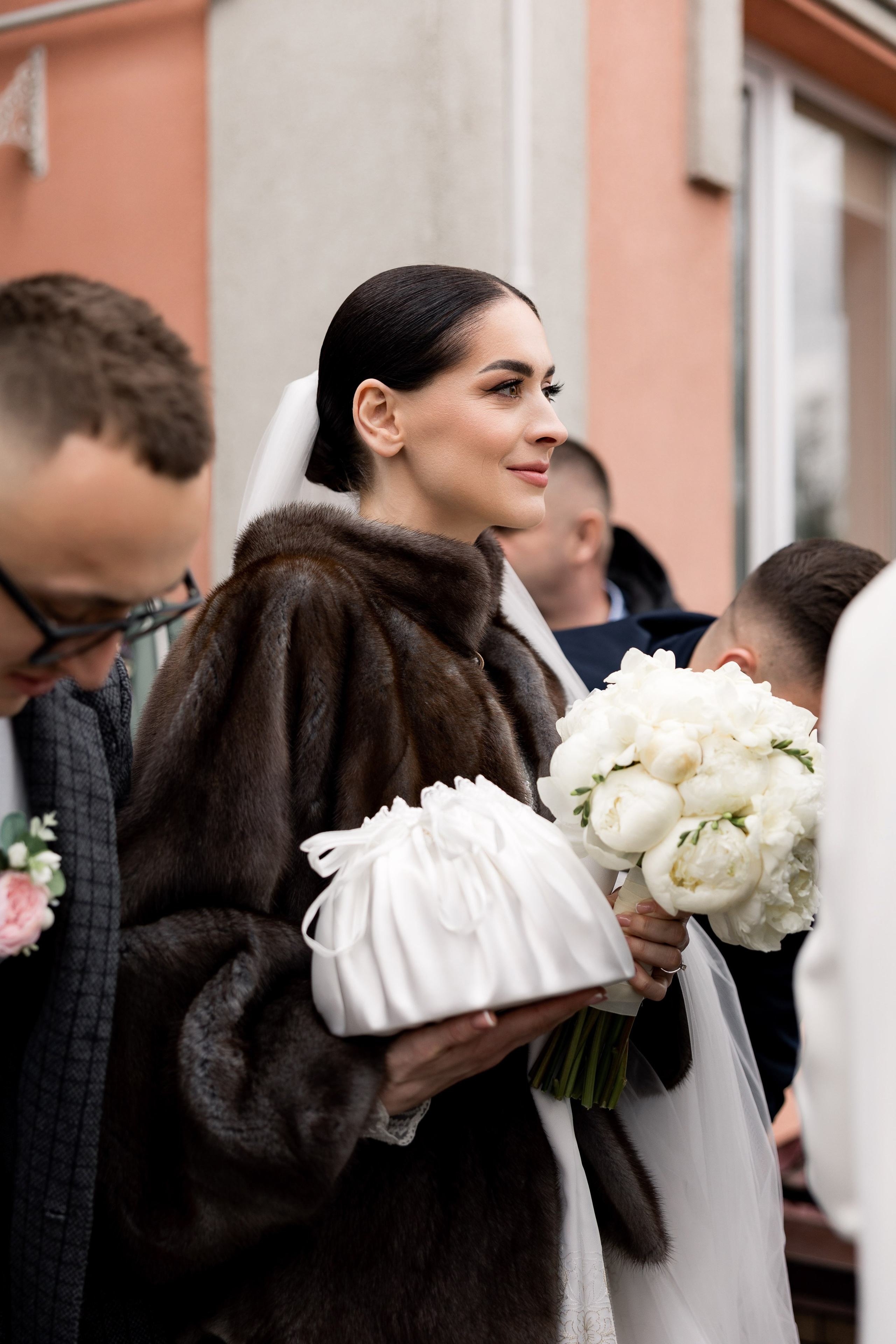 Ніна та Андрій. Ірина Терещук