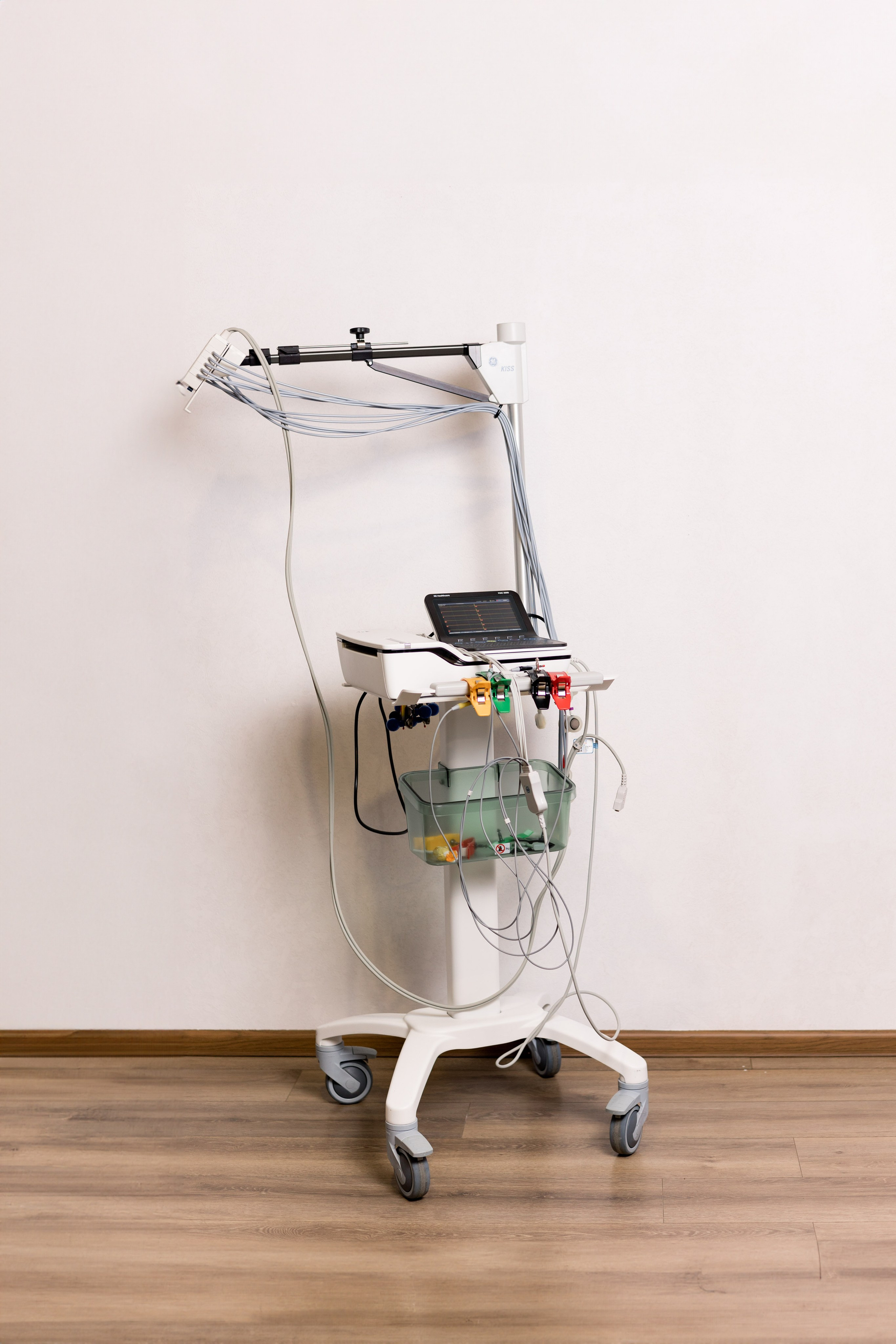 Медичний центр Medikor. Ірина Терещук