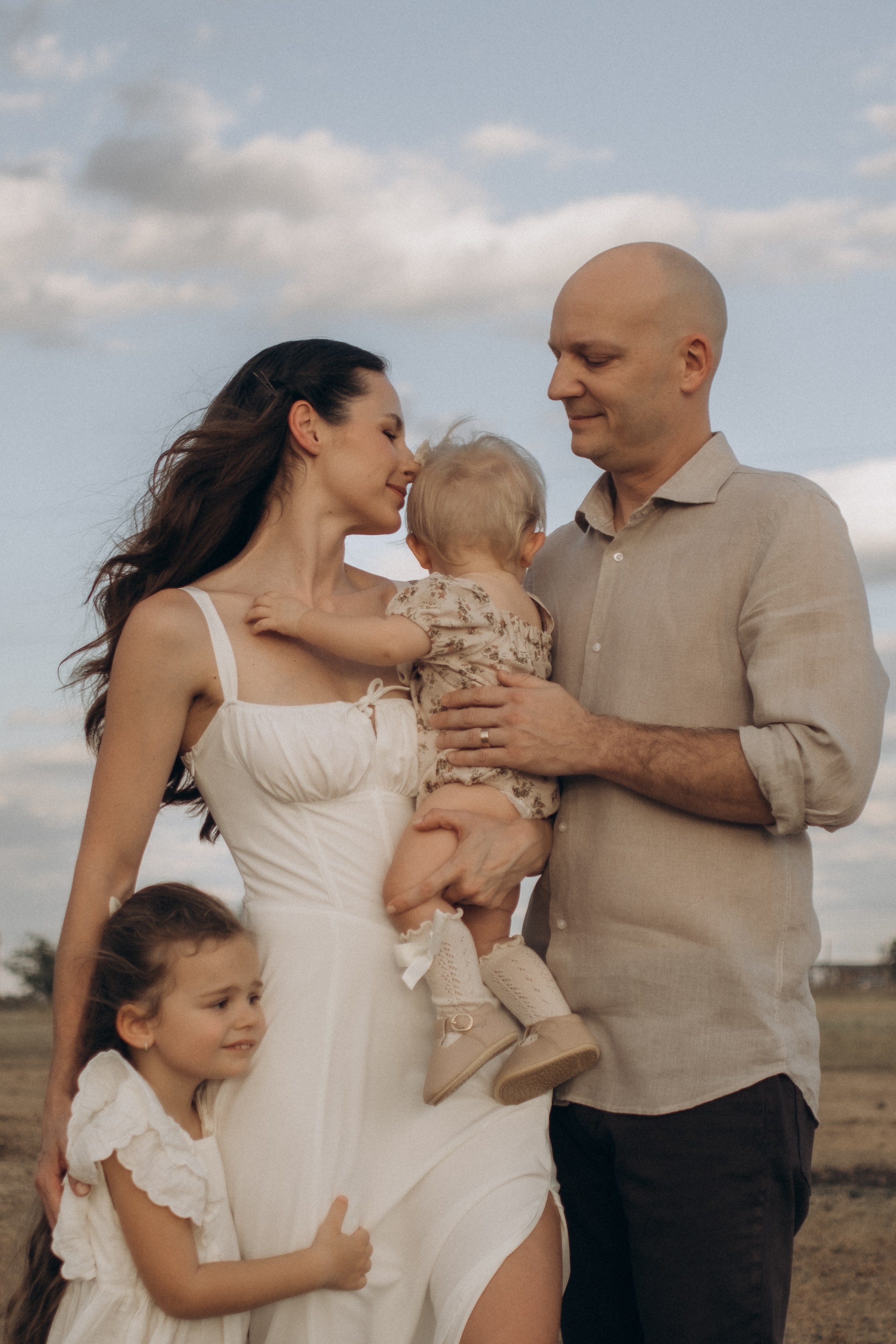 Farm Story. Lens Captures Life