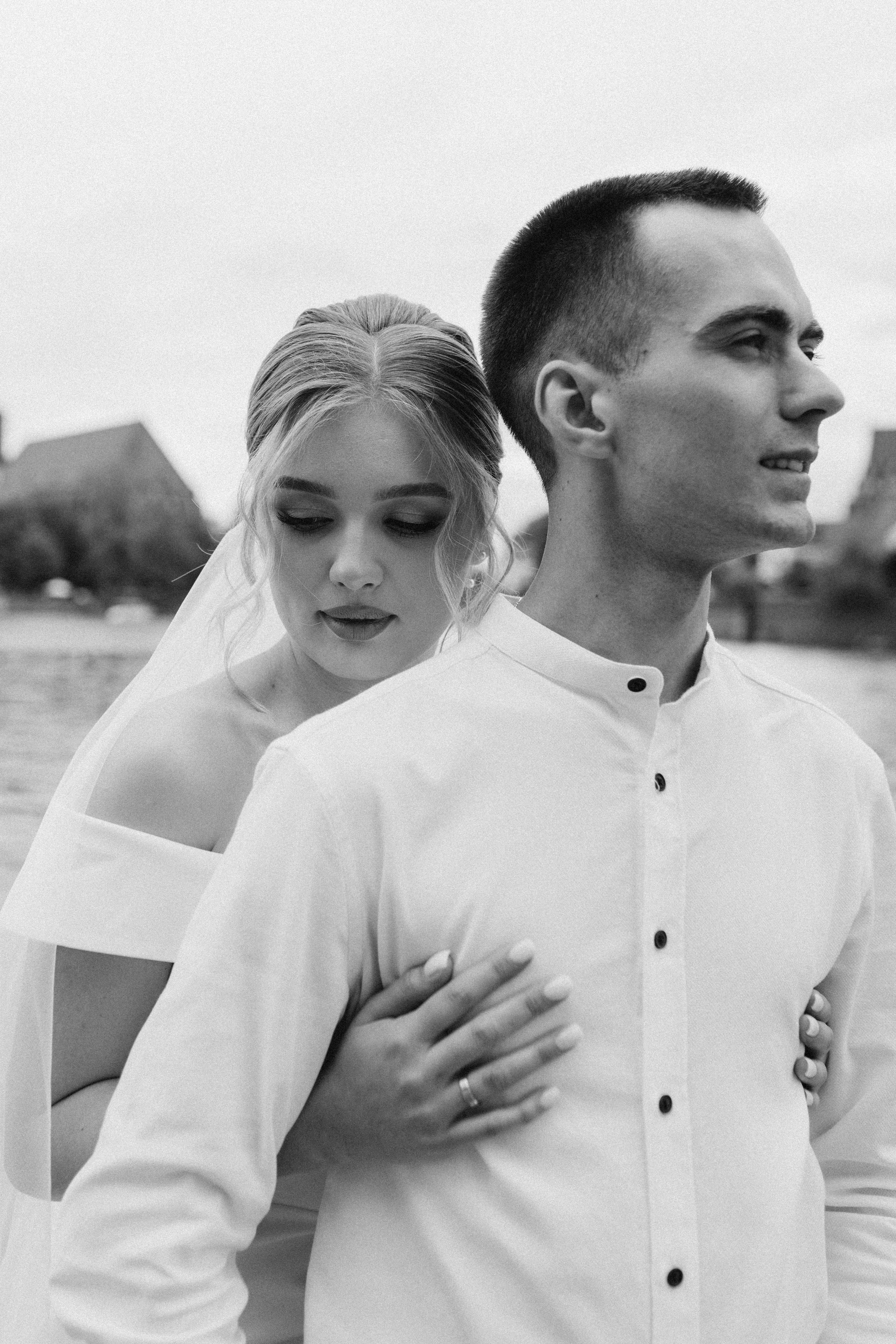 N&V. Photographer Anna Afanasyeva