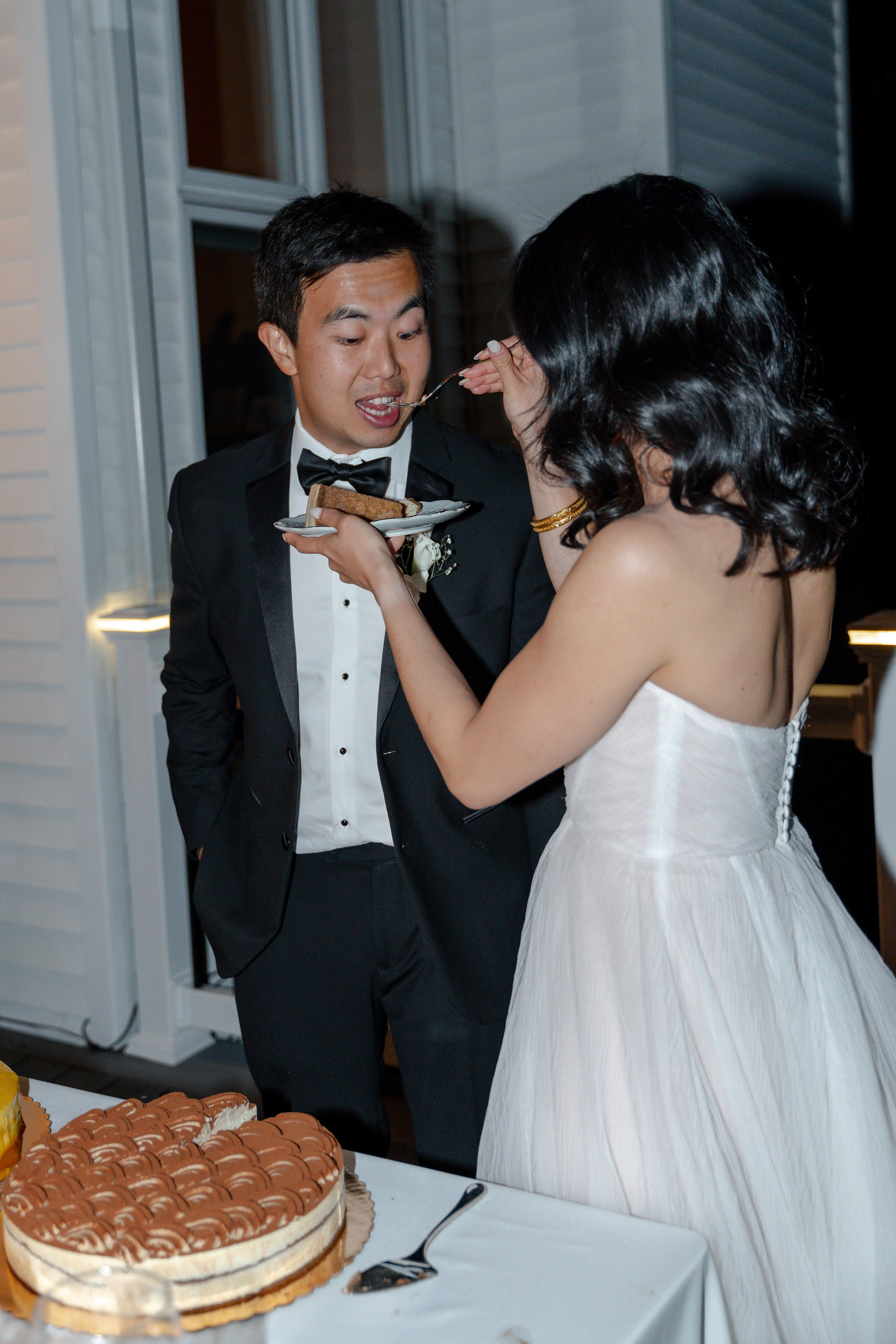 Bernice & Eric. Anna Krasnova Wedding photographer