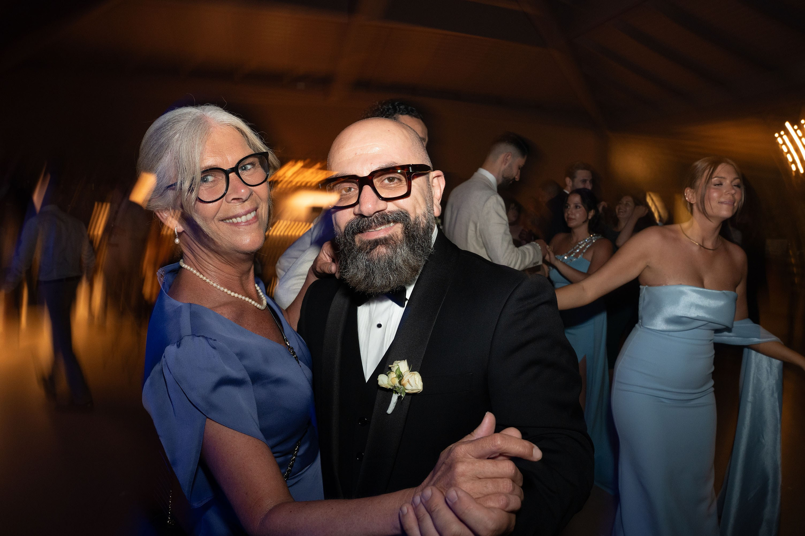 Kristina and Victor. Destination Wedding Photographers based in Spain