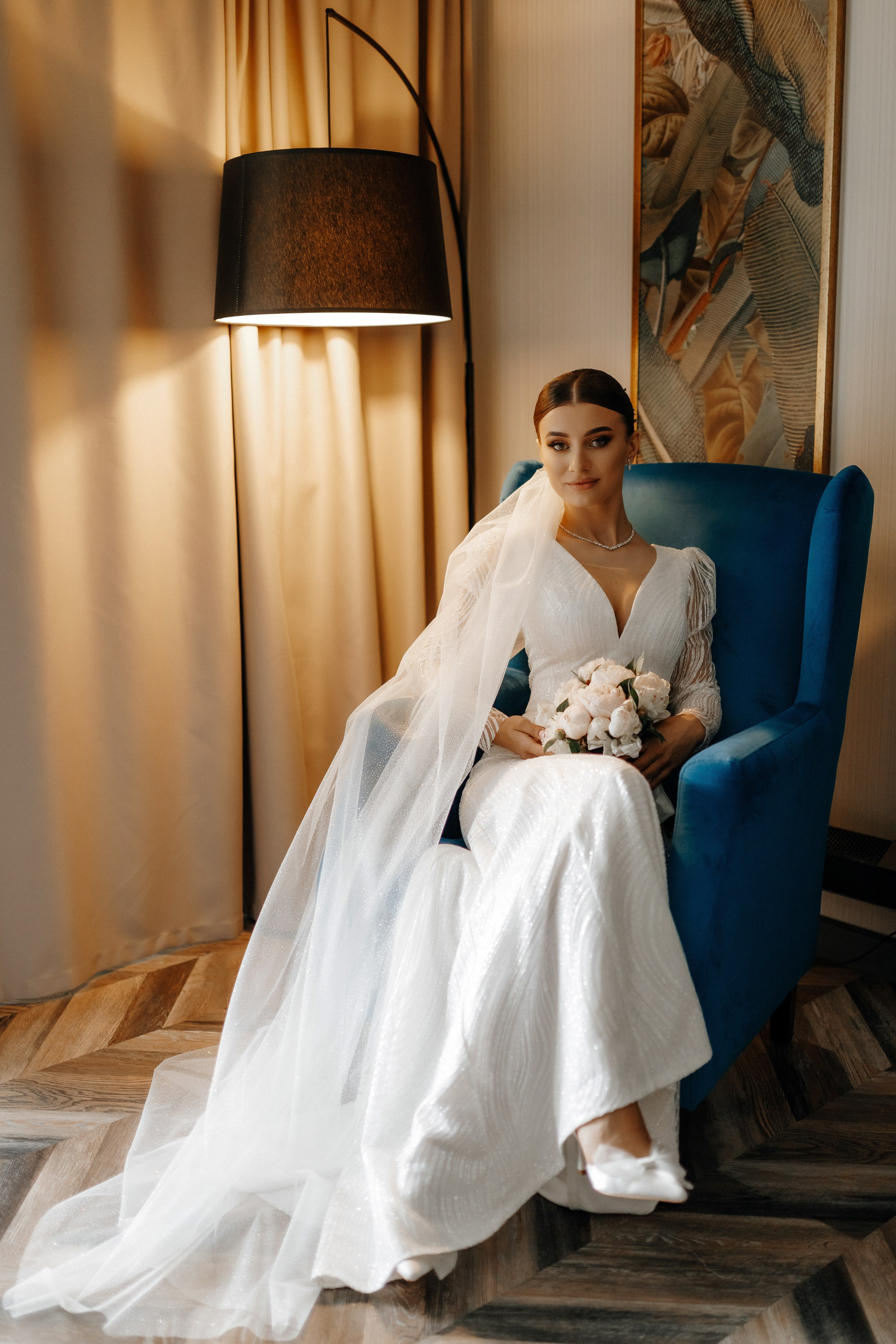 Wedding — Dumitru & Victoria. Fulga Photographer