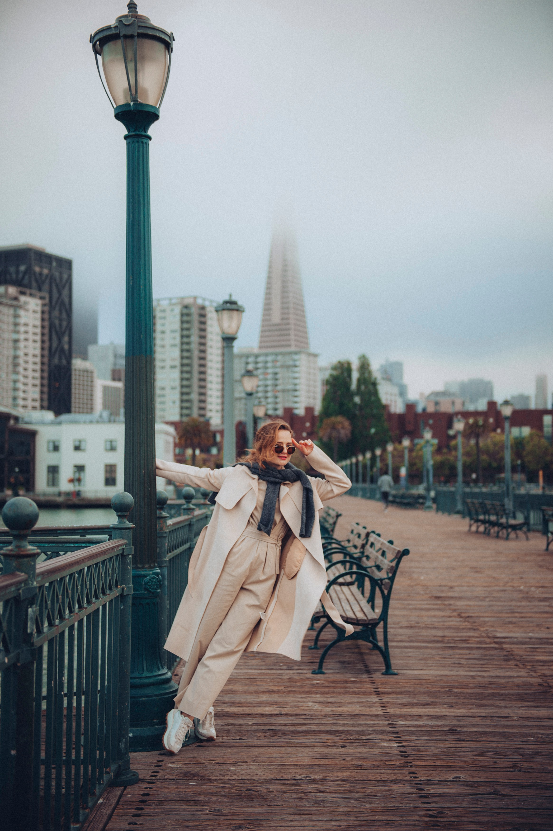 N. San Francisco Bay Area photographer Natalia Ilina