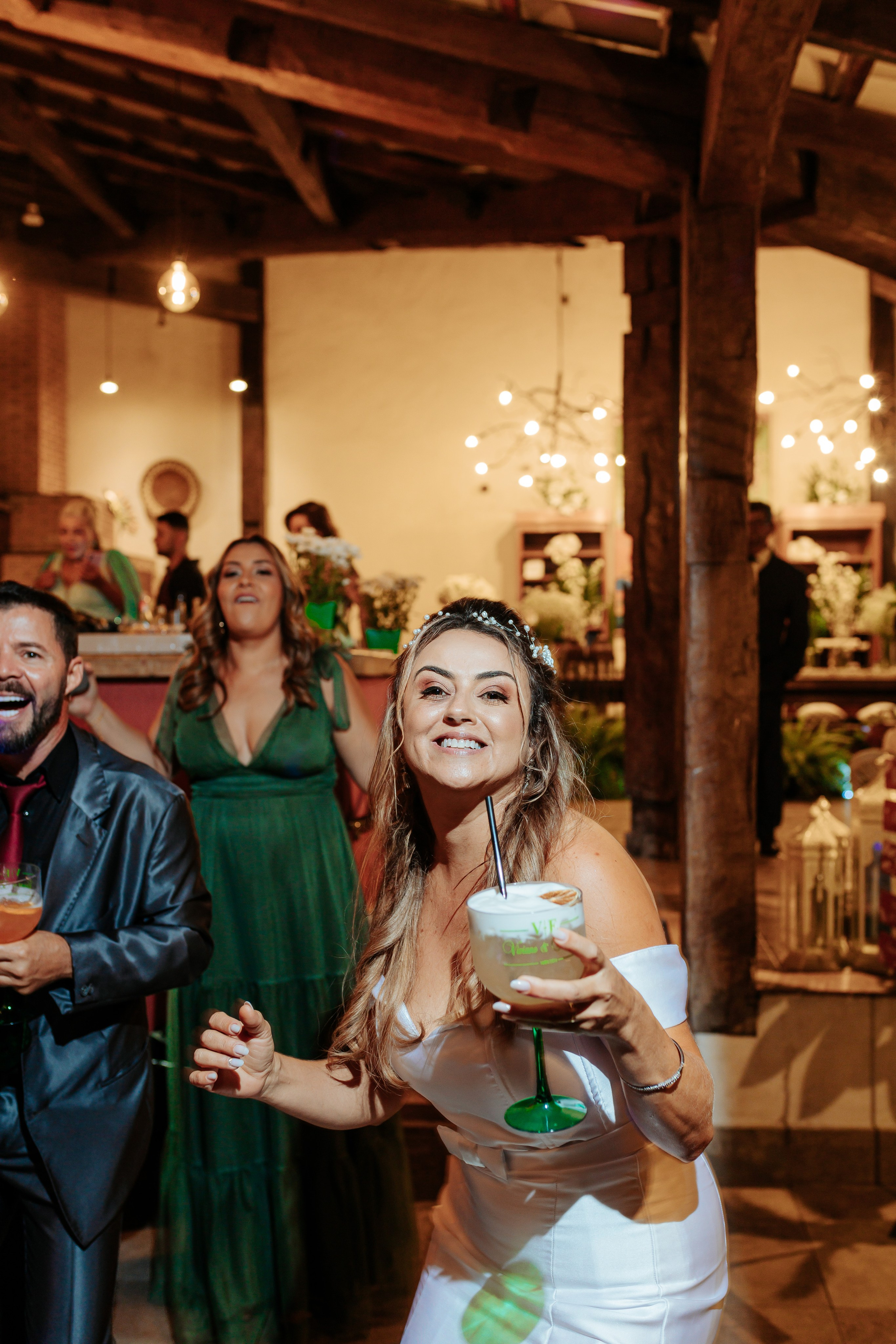 Emerson & Viviane. ÂMBAR FOTOGRAFIA