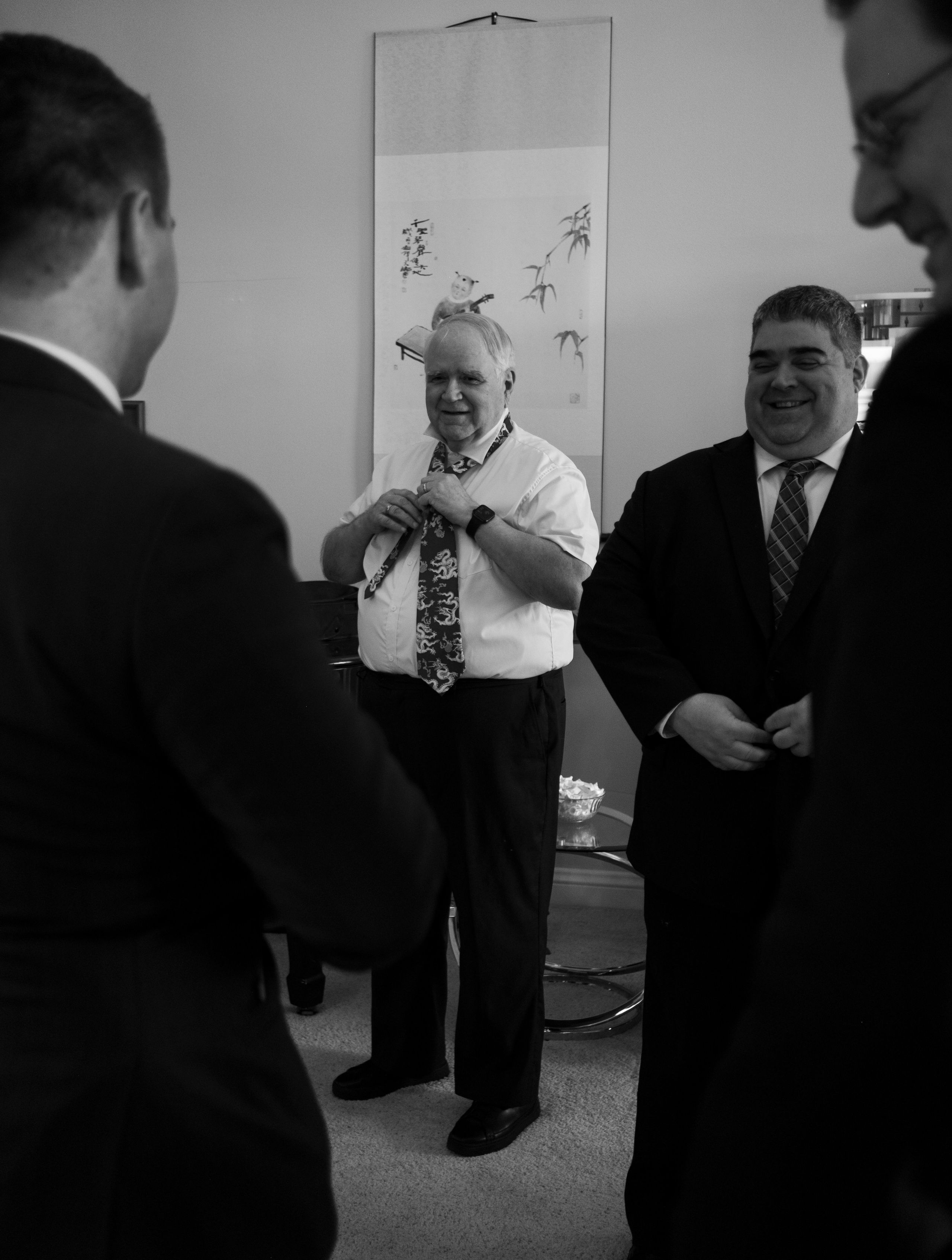 Wedding photographer Las Vegas