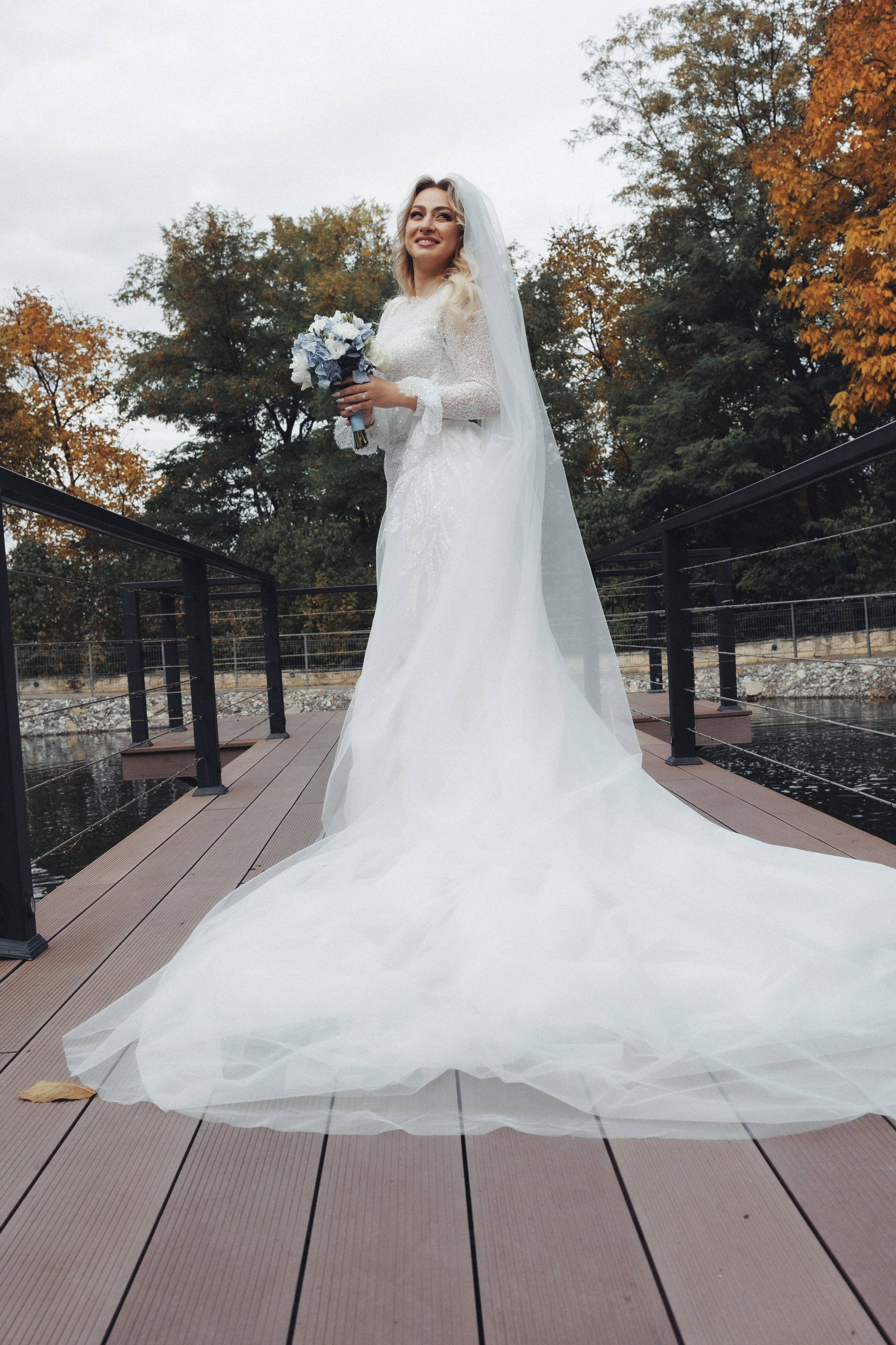 Sergiu & Cristina. Fotograful evenimentului tău