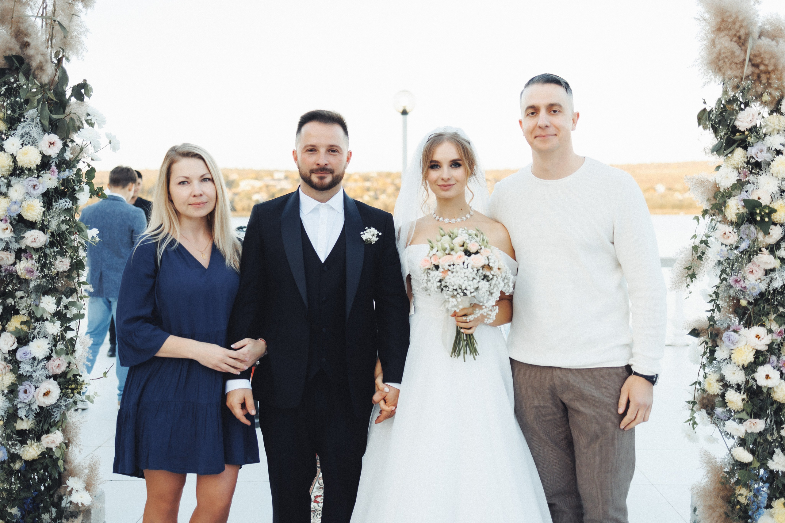 X & S. Fotograful evenimentului tău