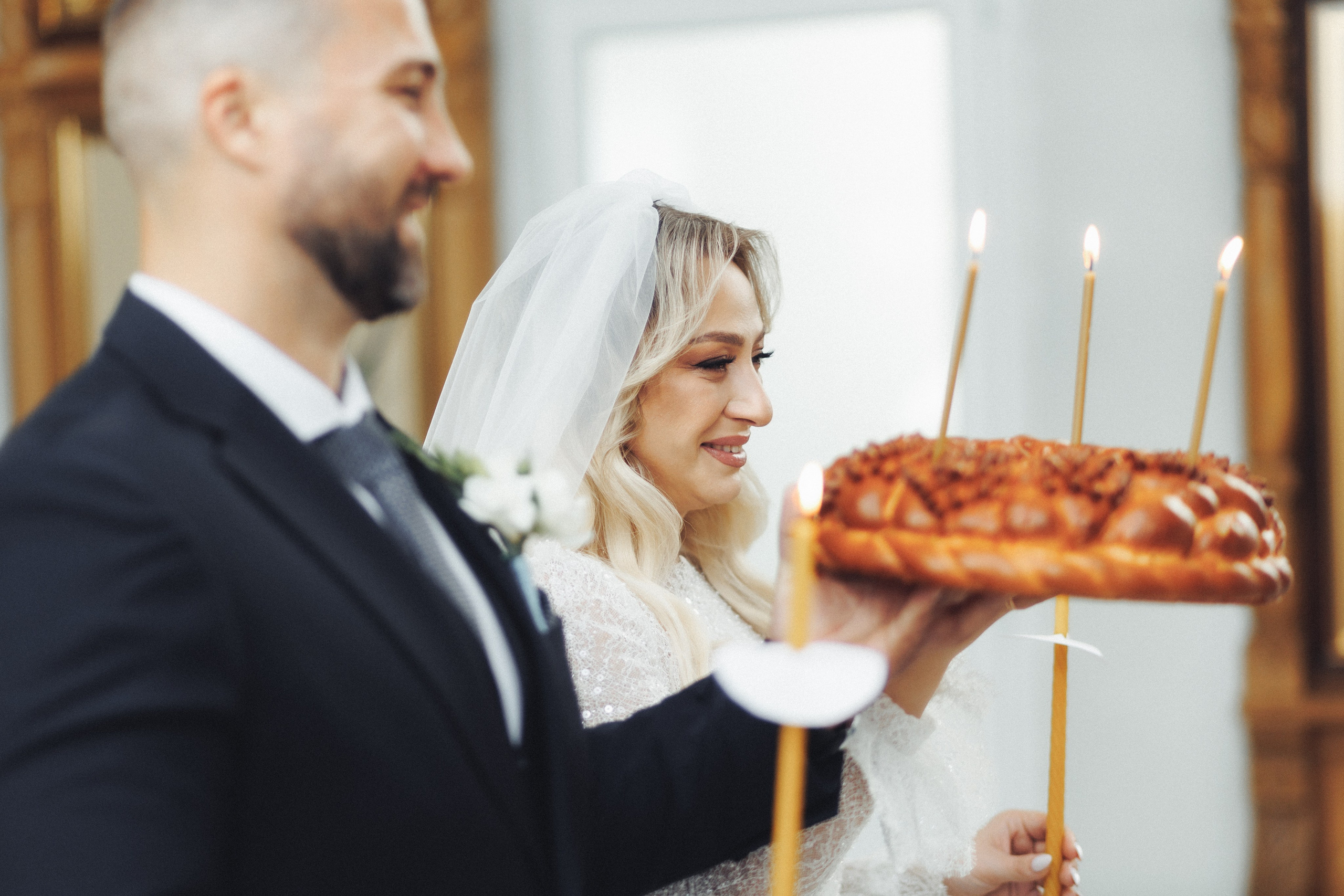 Sergiu & Cristina. Fotograful evenimentului tău