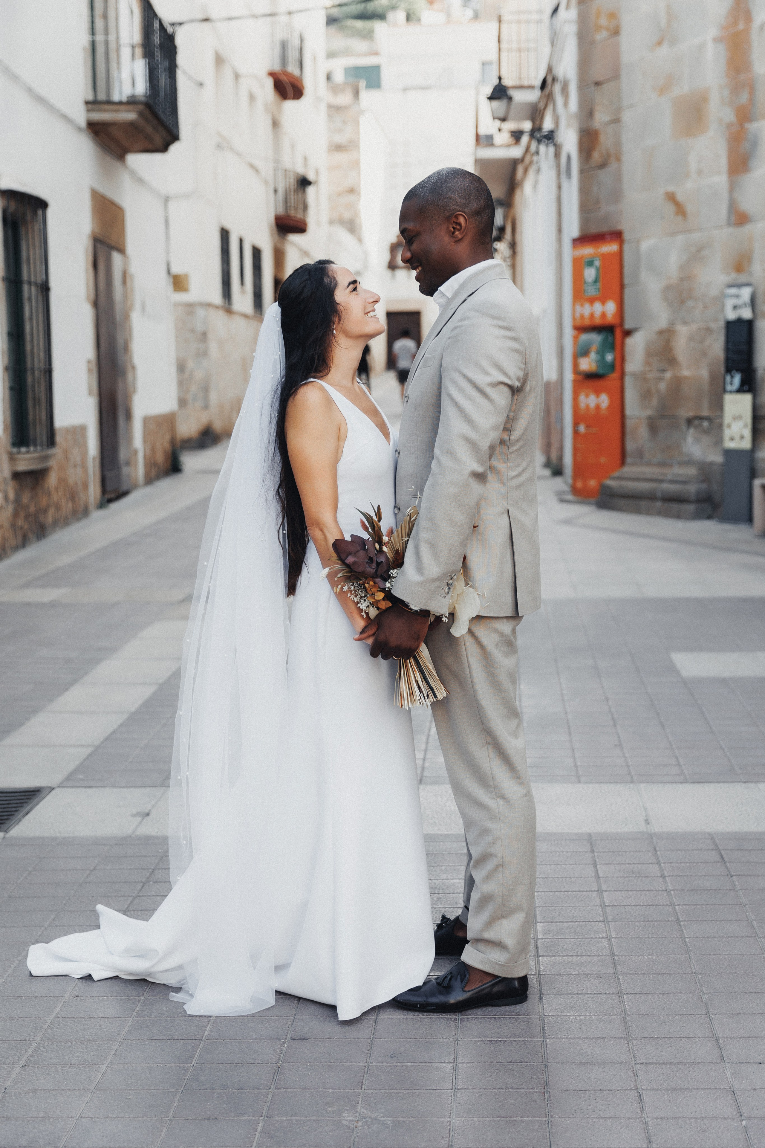 David & Celine. Fotograful evenimentului tău