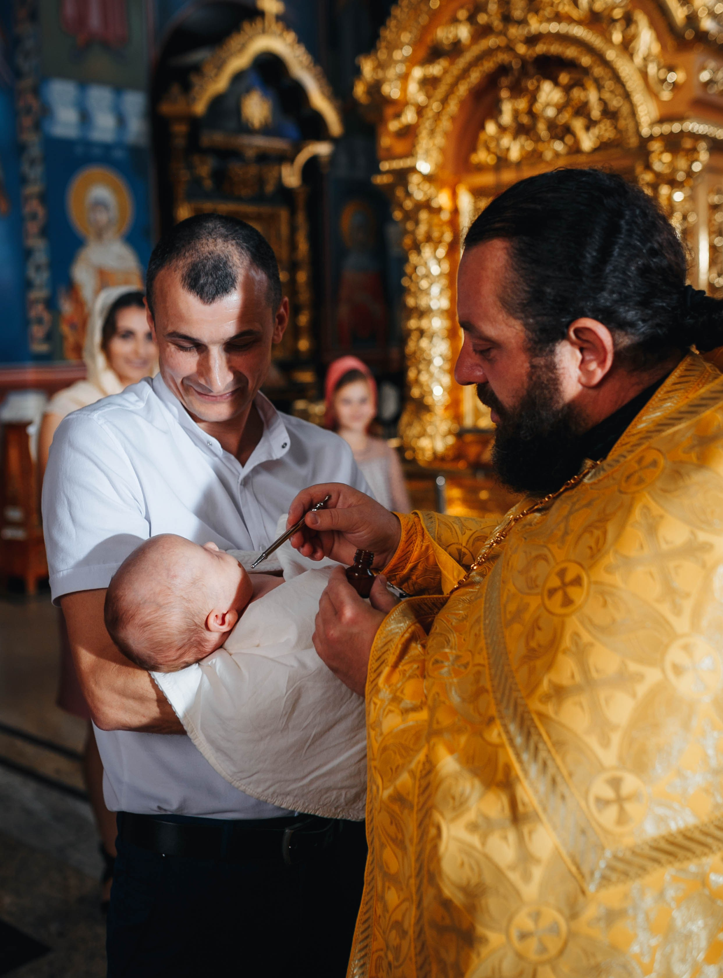 Ilaria. Fotograful evenimentului tău