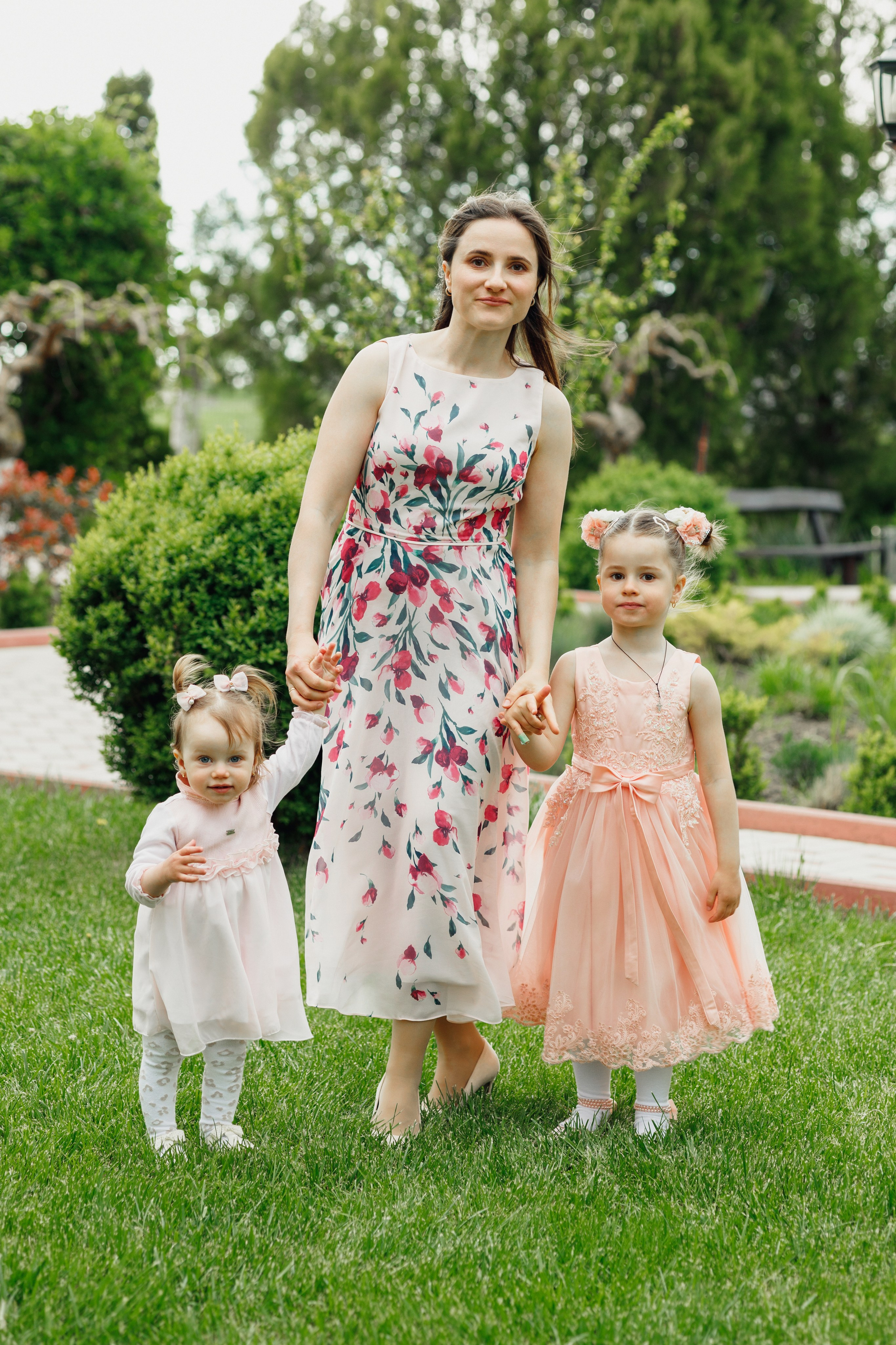 Familia Anton. Fotograful evenimentului tău