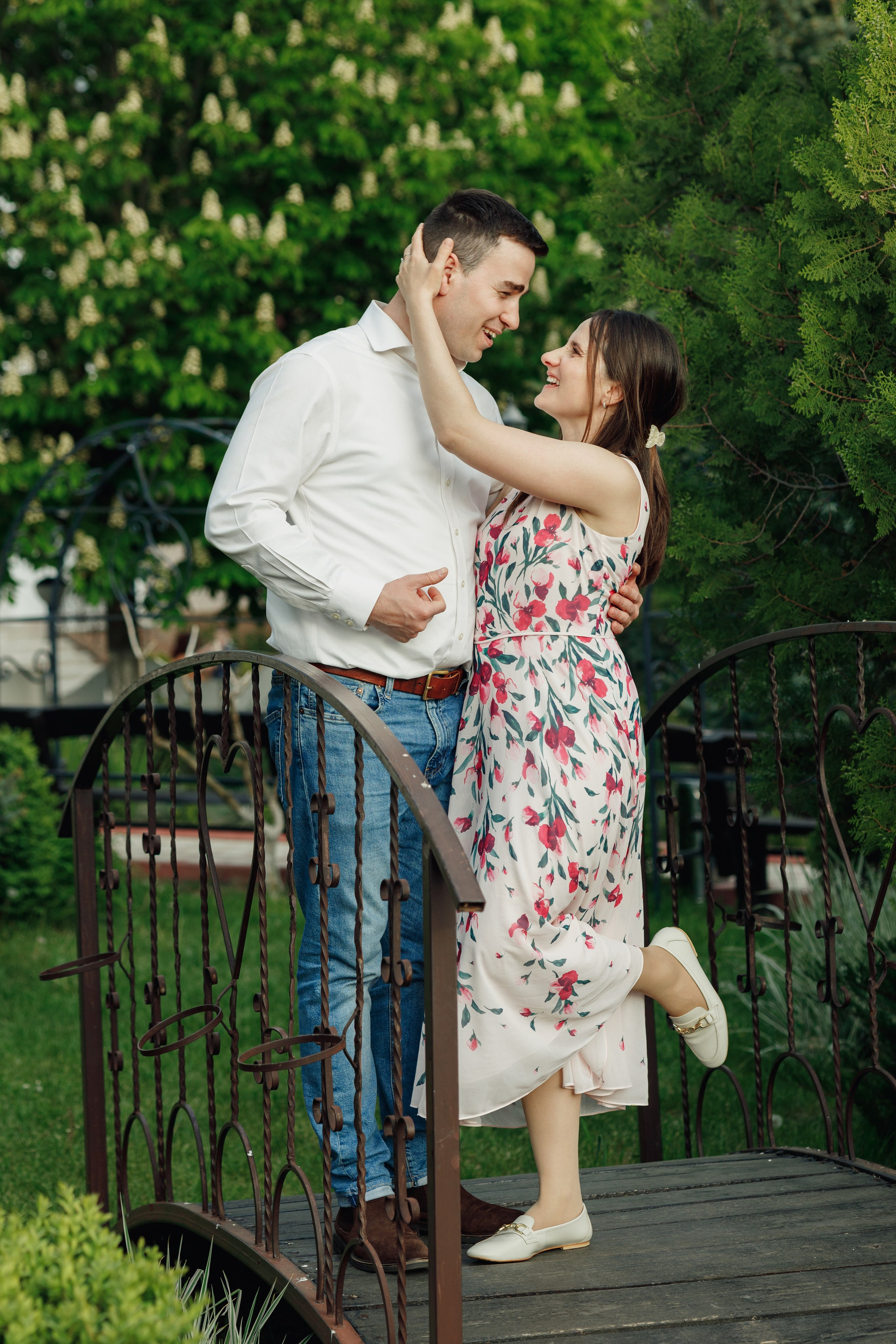 Familia Anton. Fotograful evenimentului tău