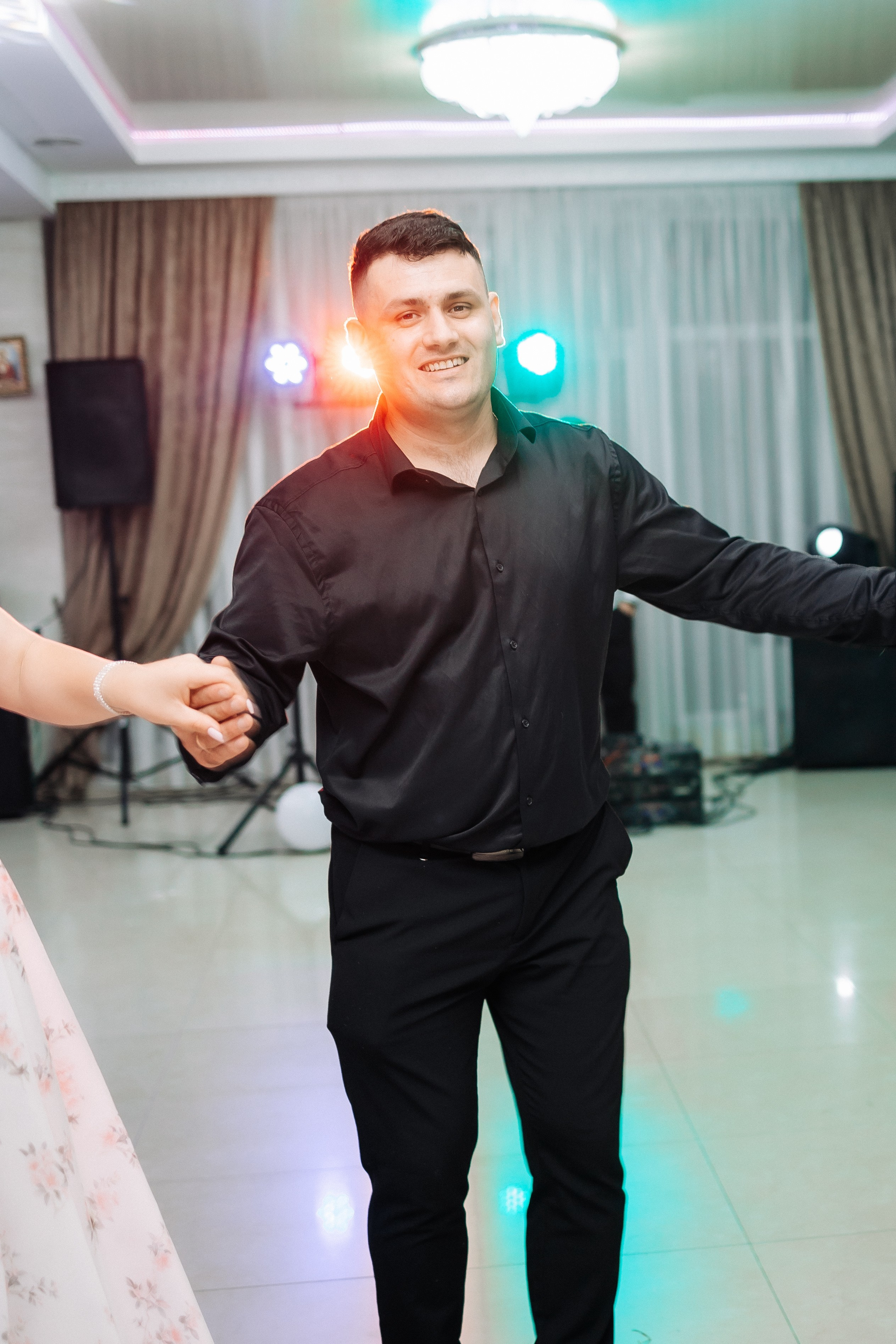 Marius & Amelia. Fotograful evenimentului tău