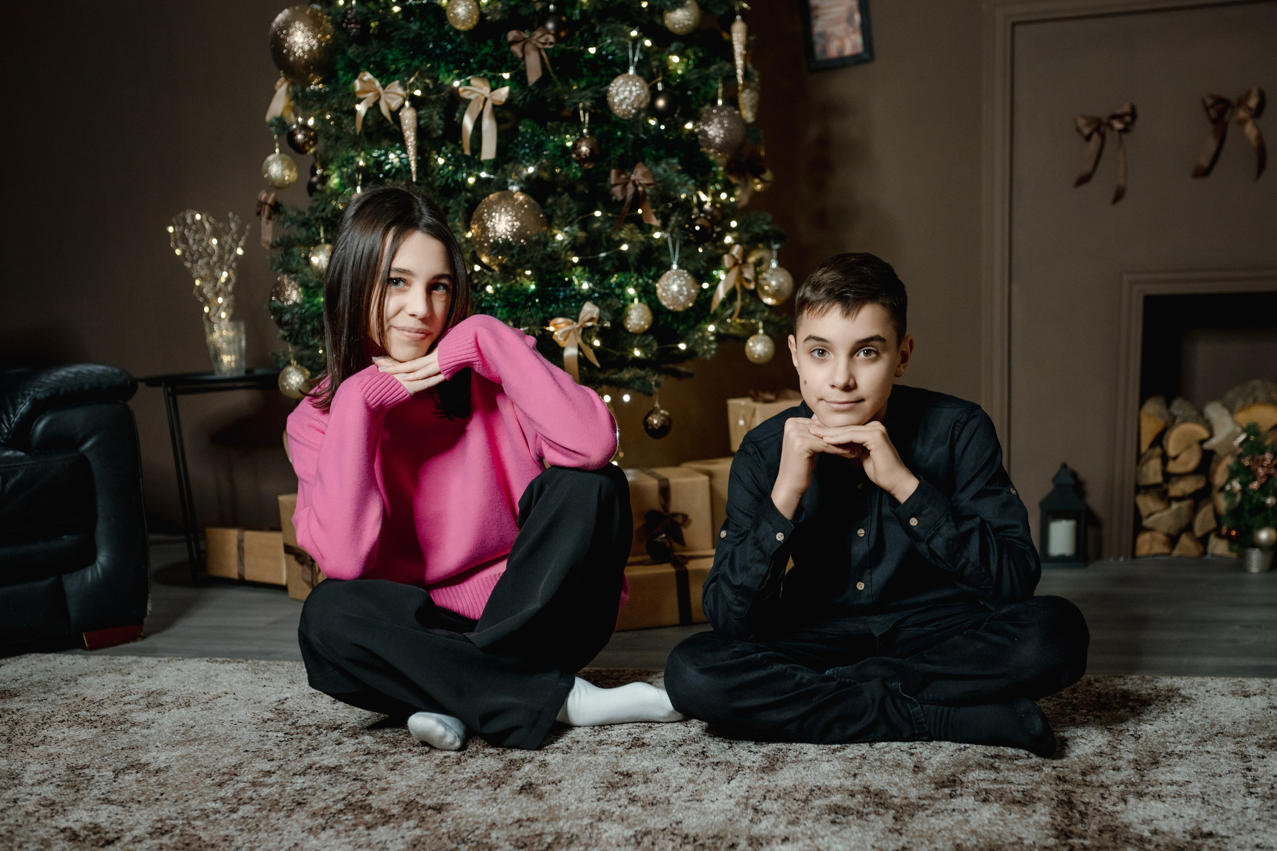 Familia Lungu. Fotograful evenimentului tău