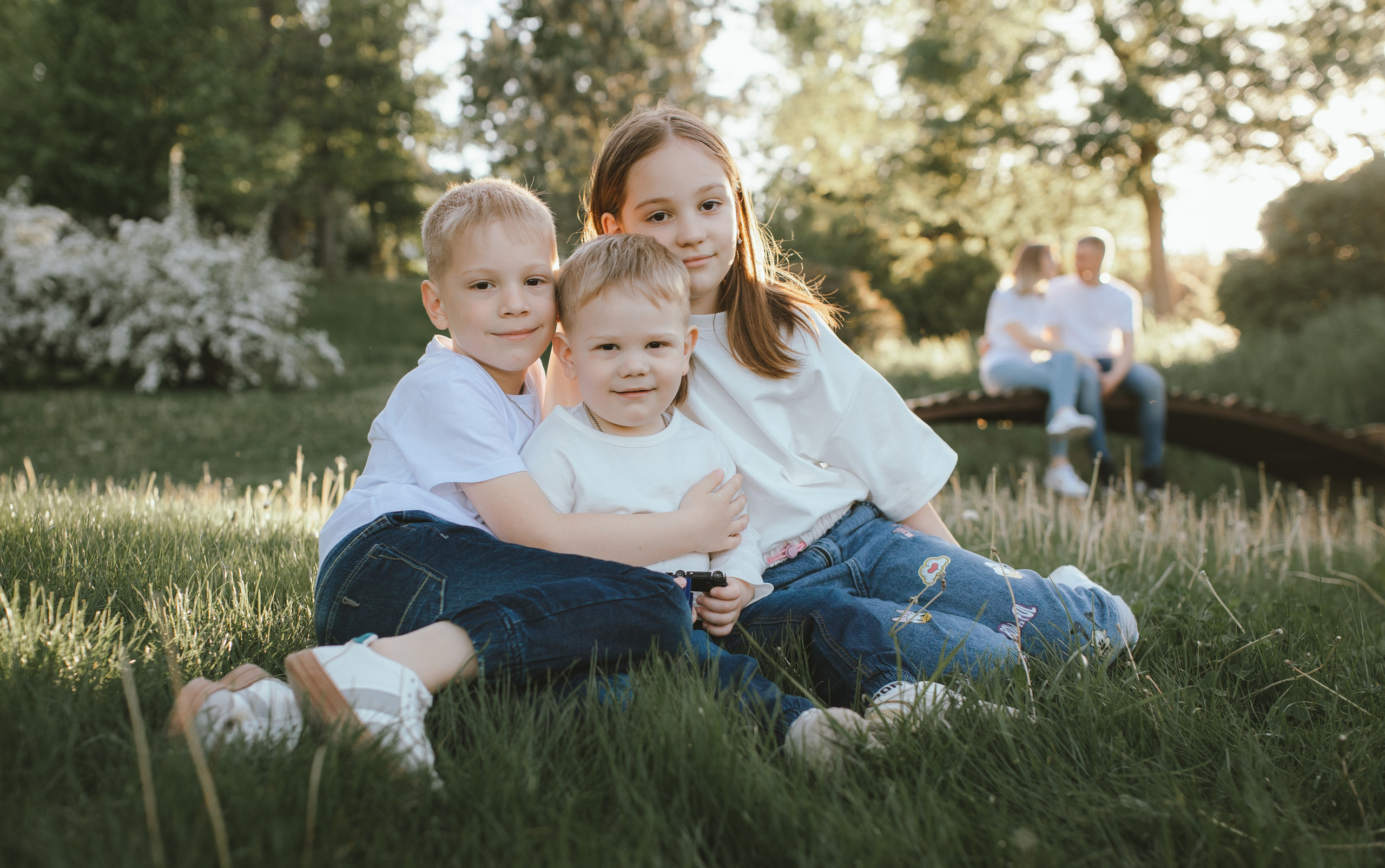 Familia Antoșel. Fotograful evenimentului tău