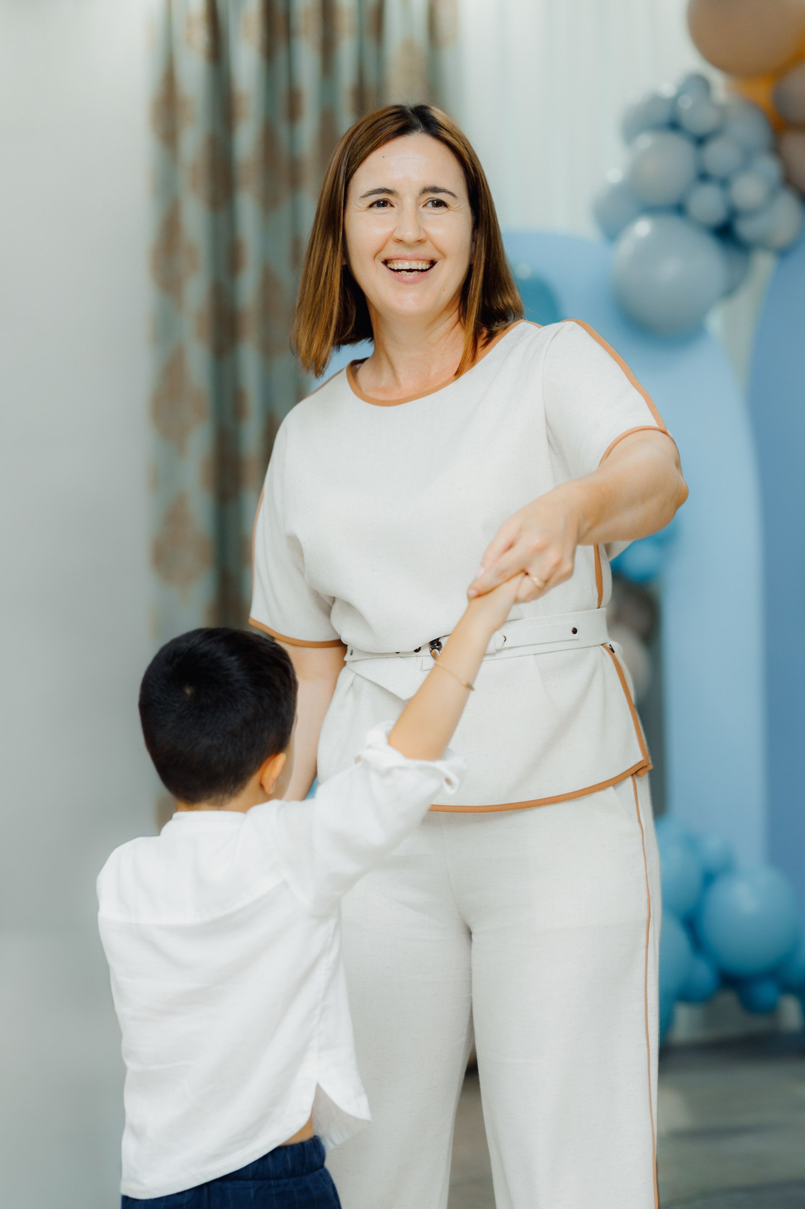 Elias. Fotograful evenimentului tău