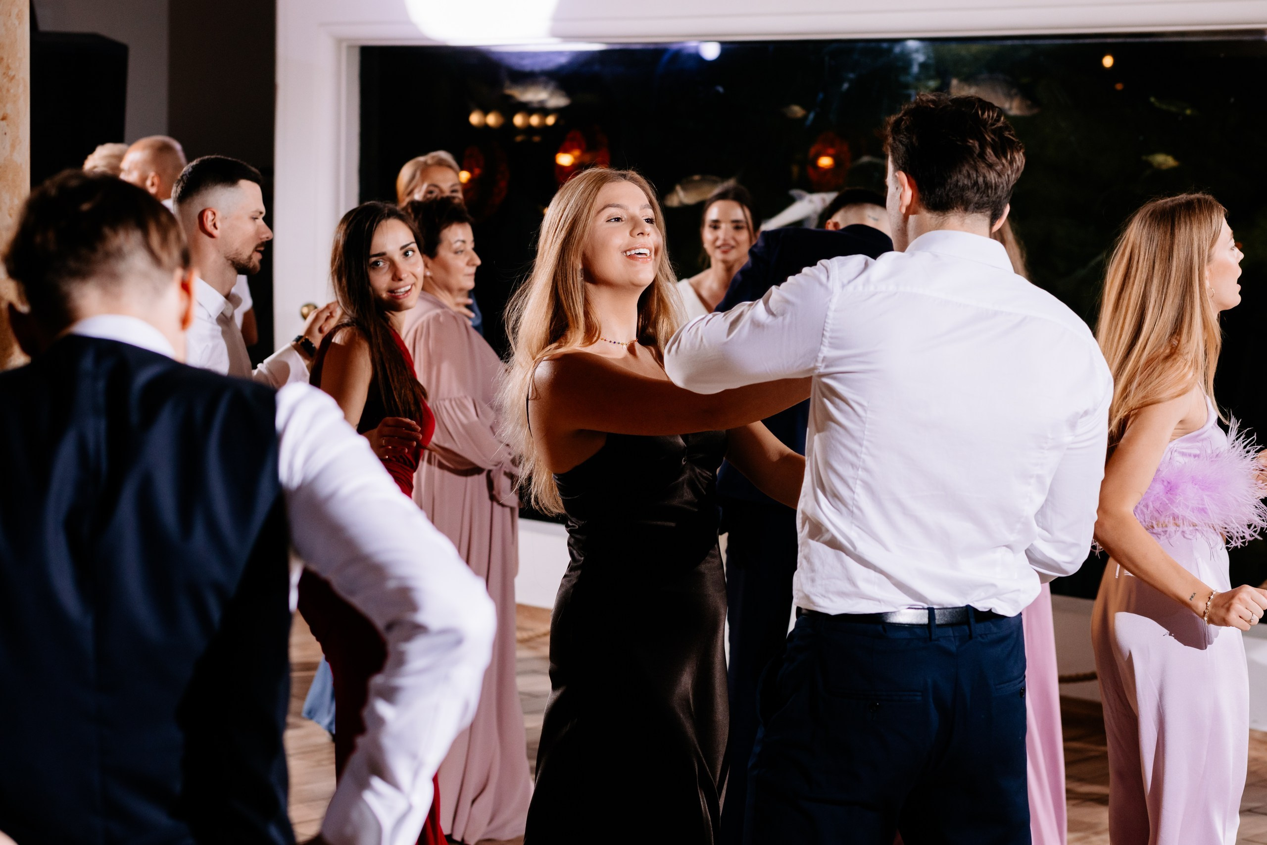 Beata ♡ Mikołaj. Fotograf Ślubny Warszawa - Sesje Biznesowe Rodzinne Eventy