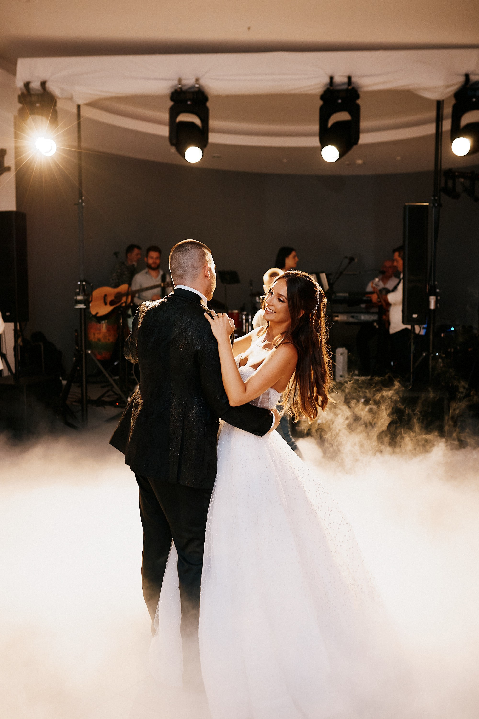 Croatia. Switzerland-Austria-Croatia-Montenegro wedding photographer and videographer Yannia weddings