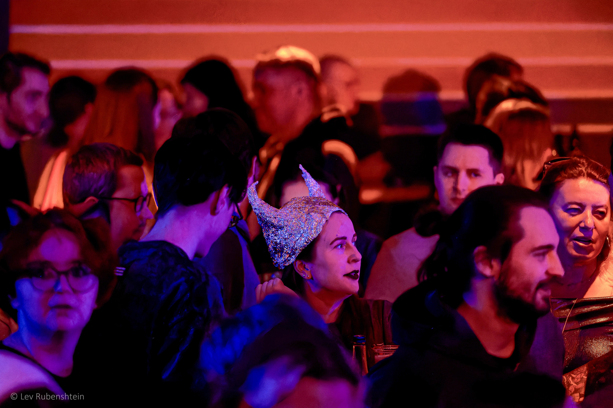 Zatochka 29.01.2026. Concert and Event photographer in Belgrade, Serbia