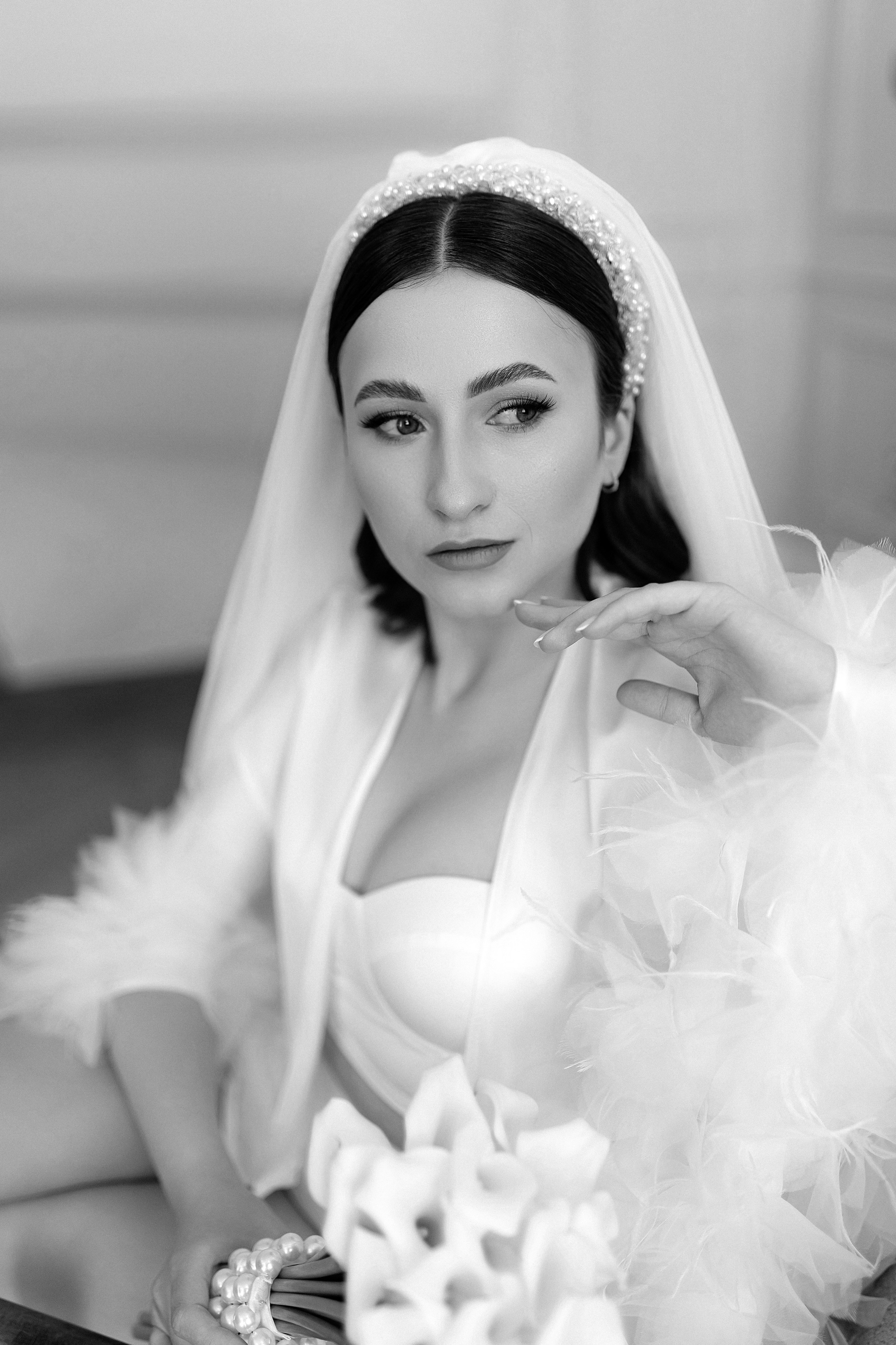 Василь + Іванна. Весільний, сімейний фотограф Варшава