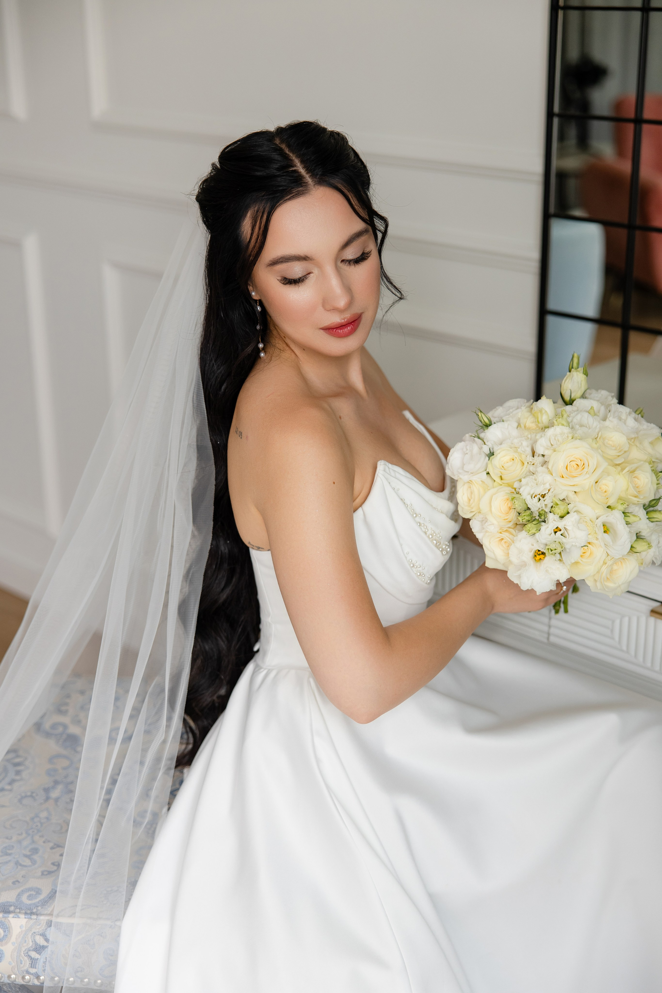 Діма + Валерія. Весільний, сімейний фотограф Варшава