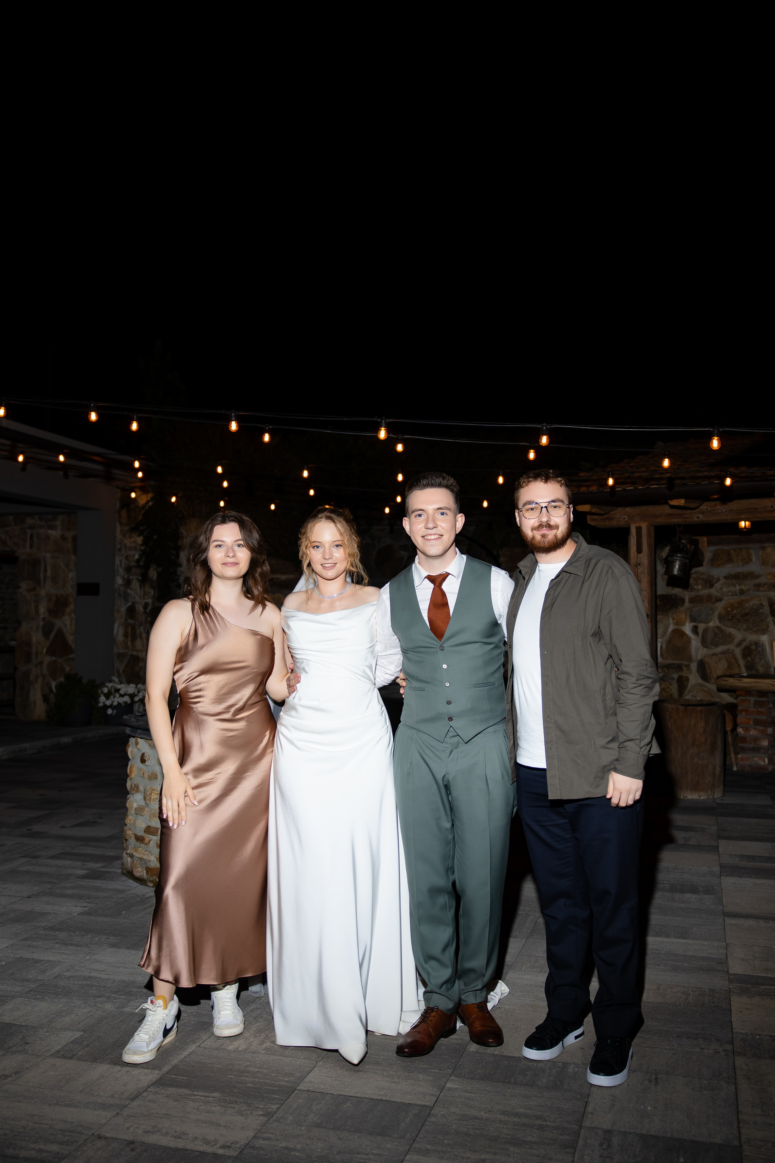 Назар + Олена. Весільний, сімейний фотограф Варшава