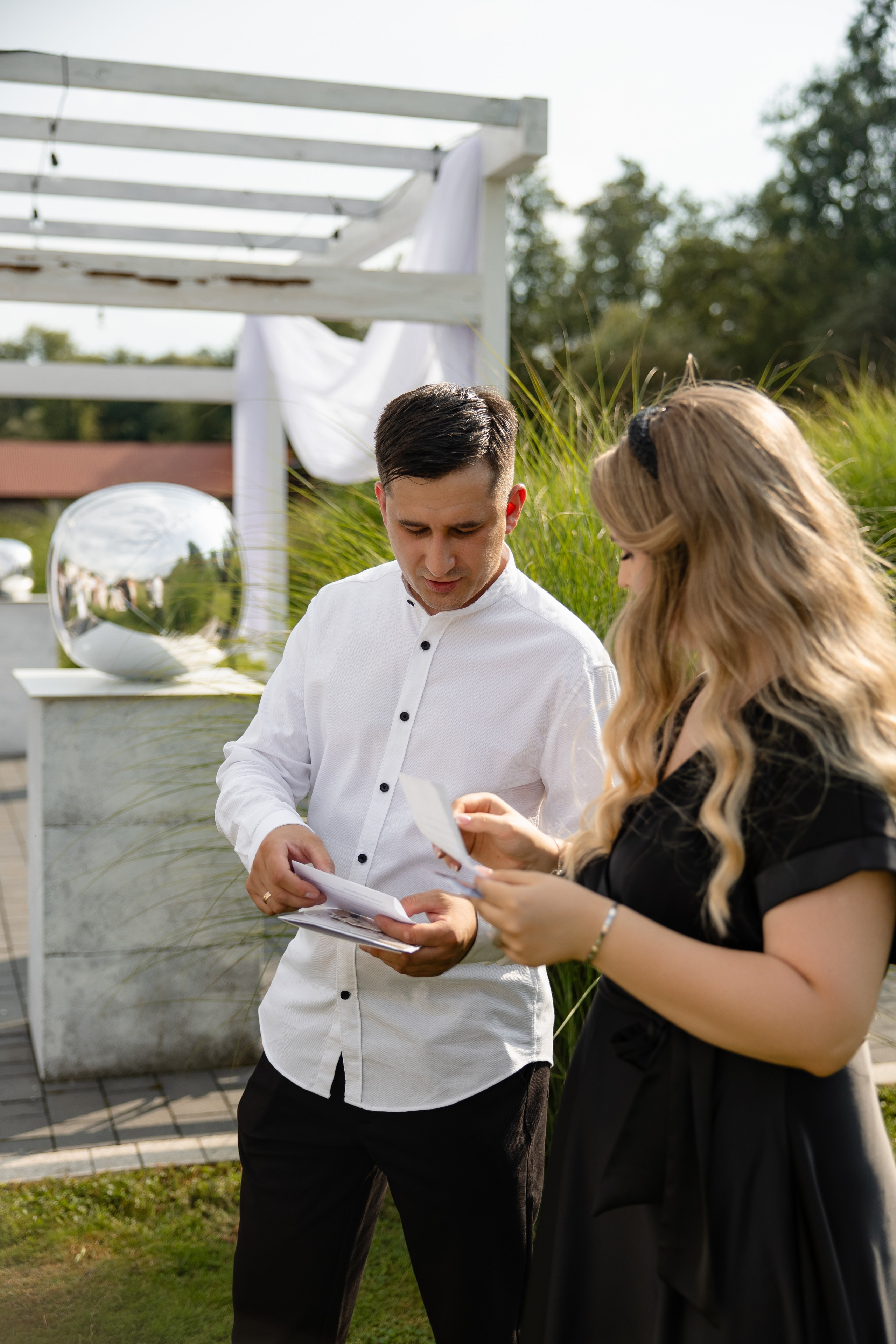 Артур + Анастасія. Весільний, сімейний фотограф Варшава