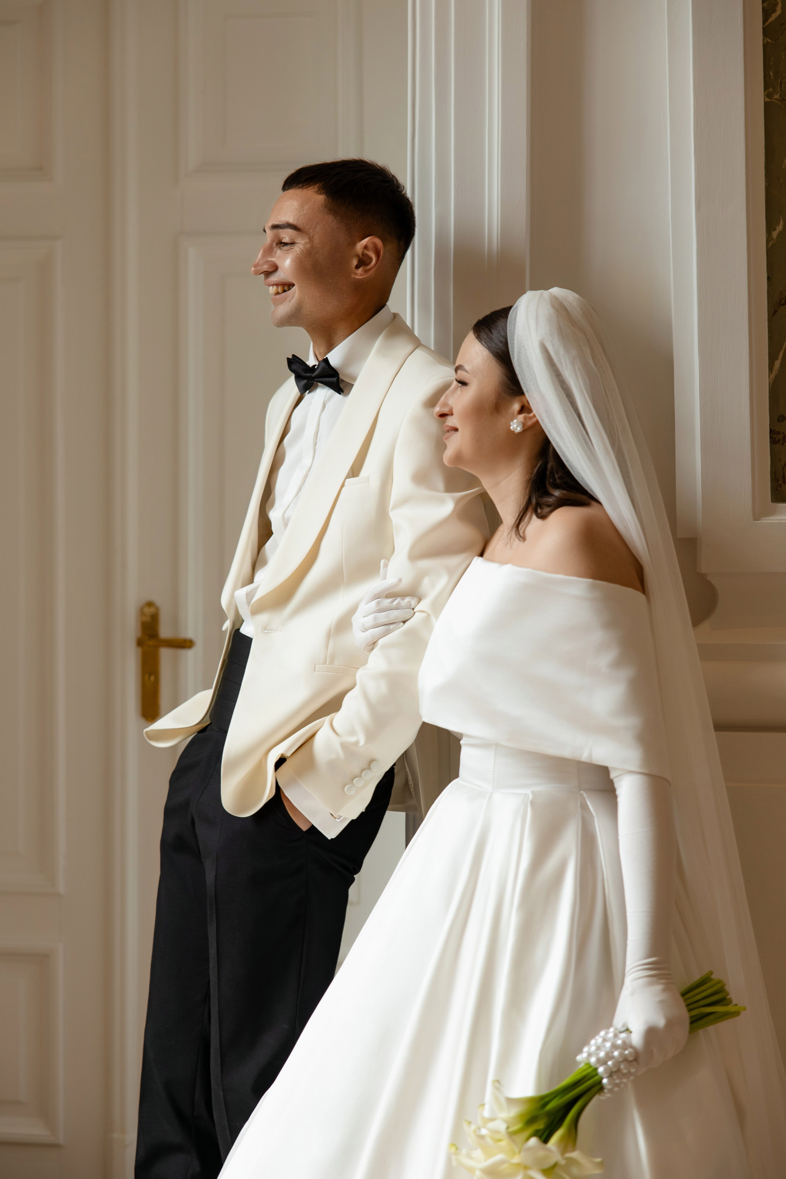 Василь + Іванна. Весільний, сімейний фотограф Варшава