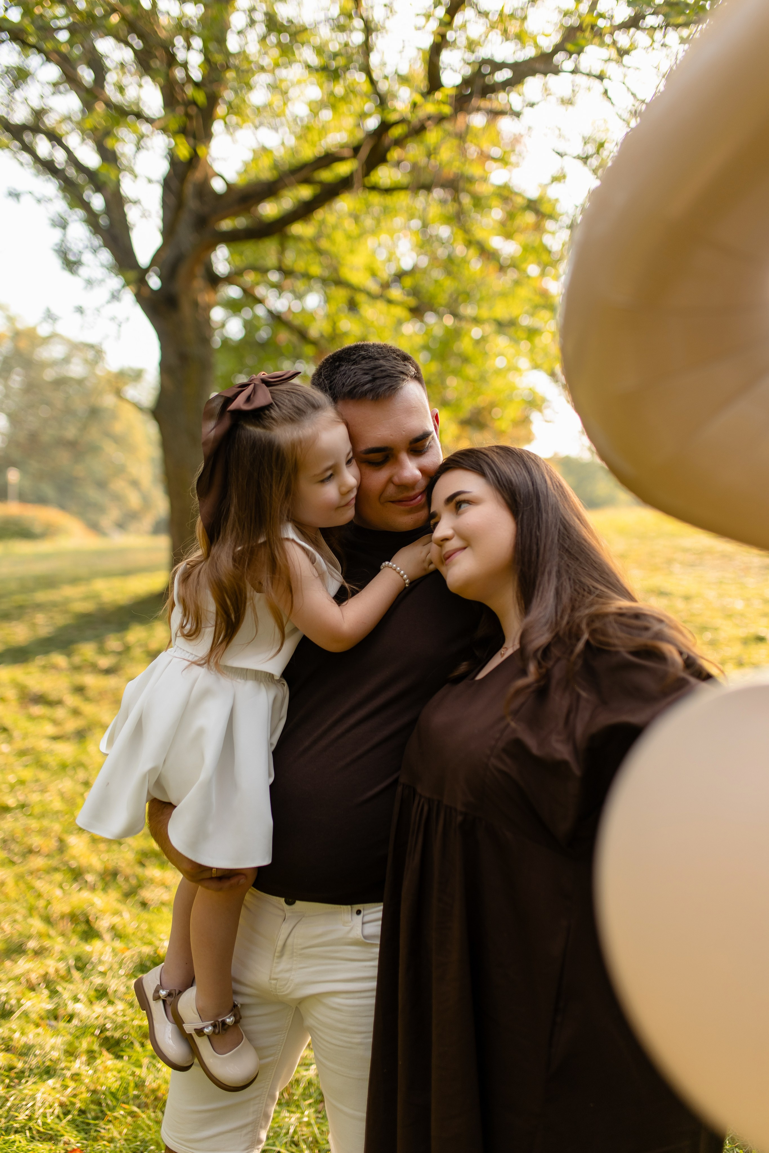 Мія Юлія Іван. Весільний, сімейний фотограф Варшава