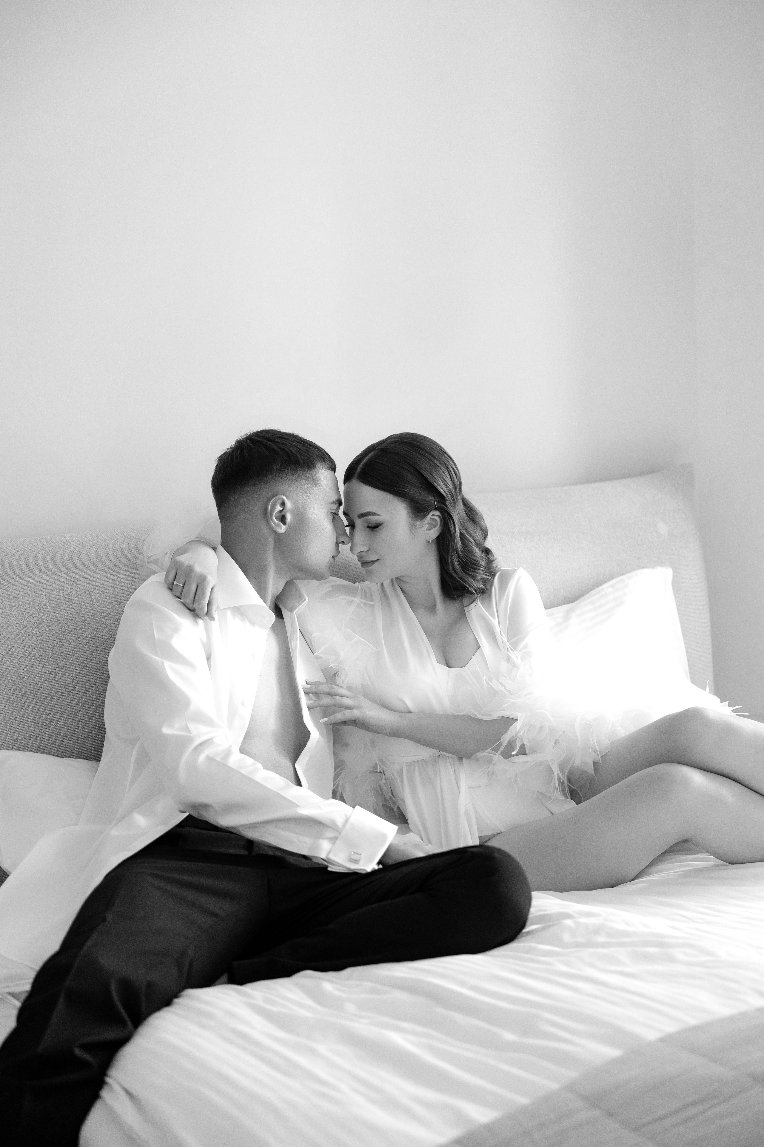 Василь + Іванна. Весільний, сімейний фотограф Варшава