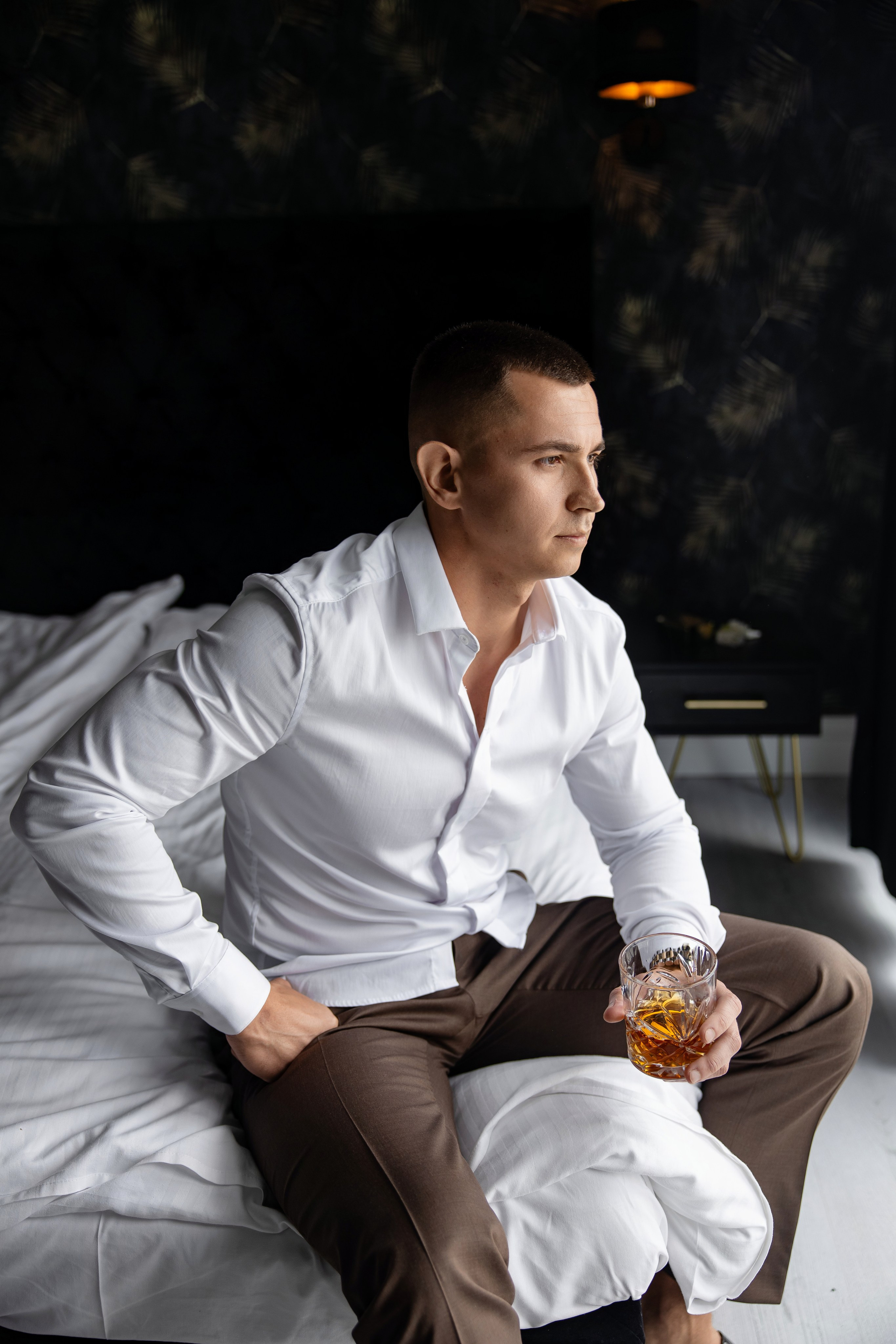 Ігор + Тая. Весільний, сімейний фотограф Варшава