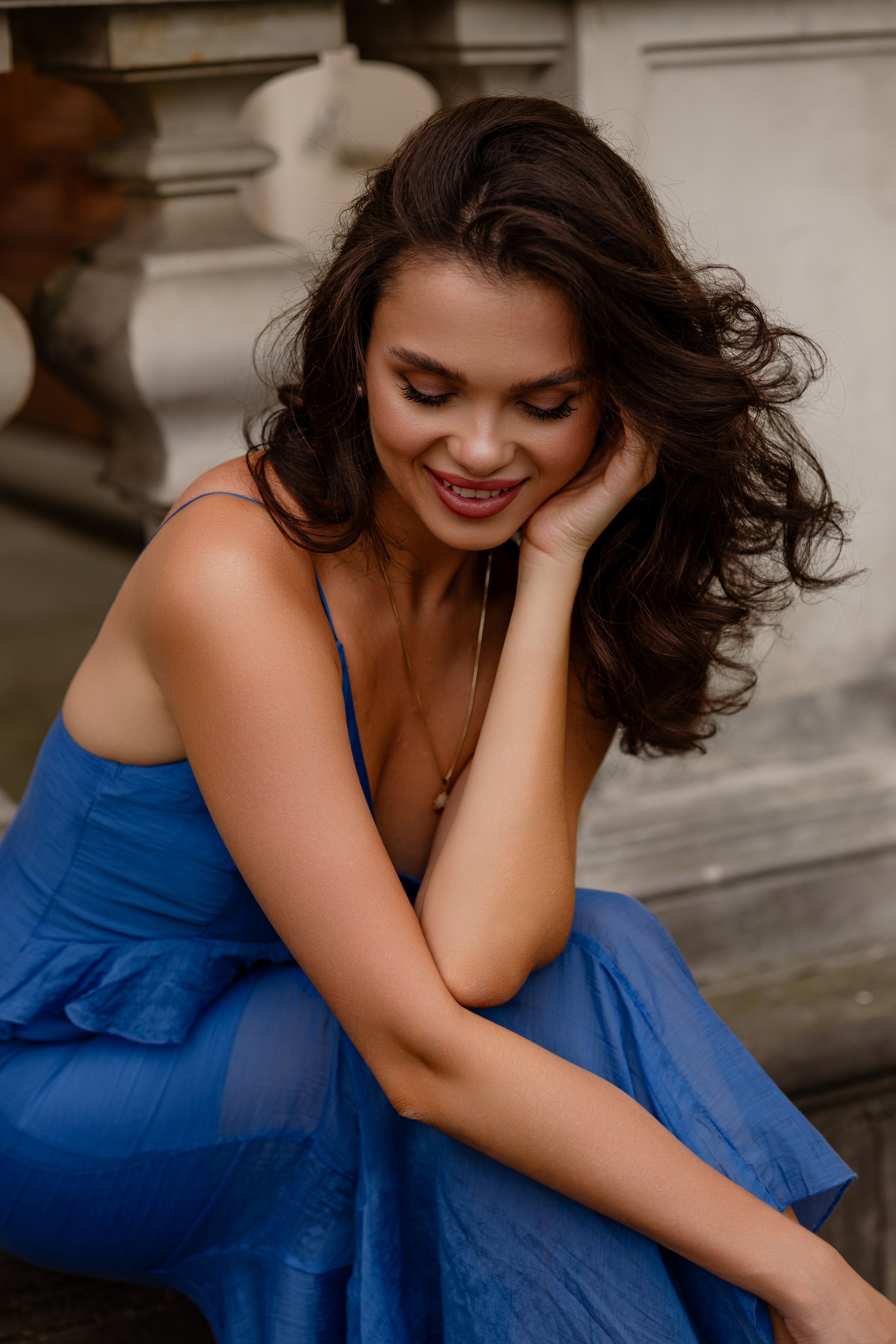 Яна. Весільний, сімейний фотограф Варшава