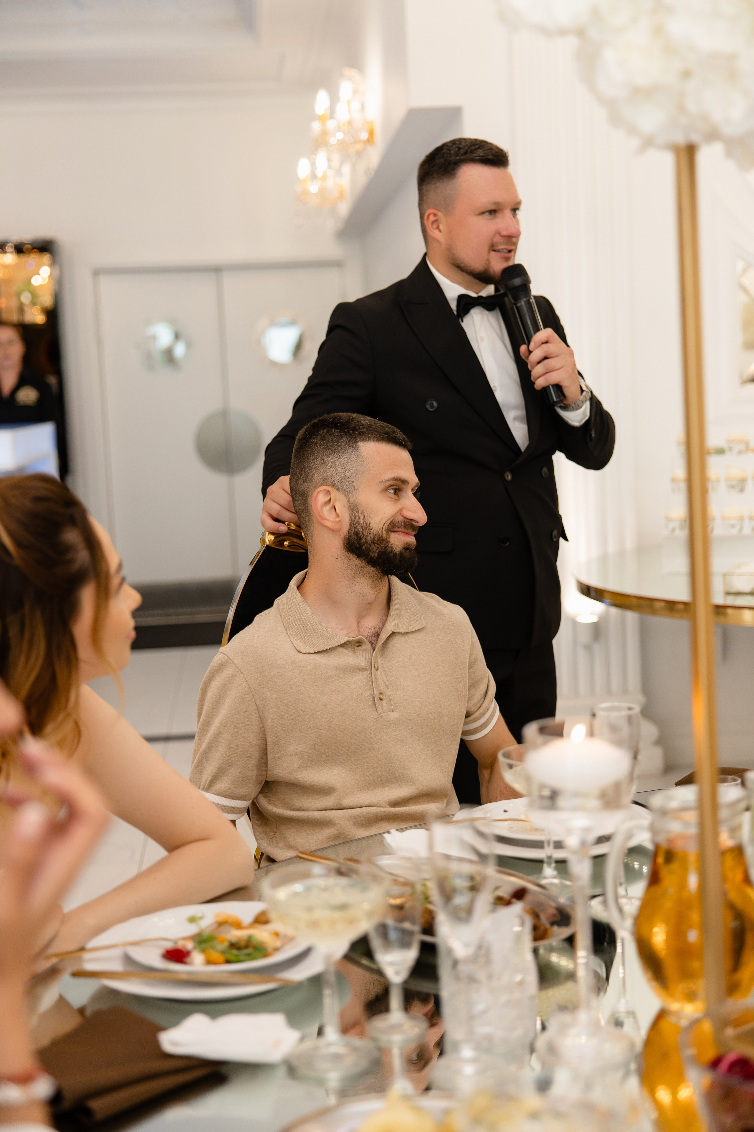 Ігор + Тая. Весільний, сімейний фотограф Варшава