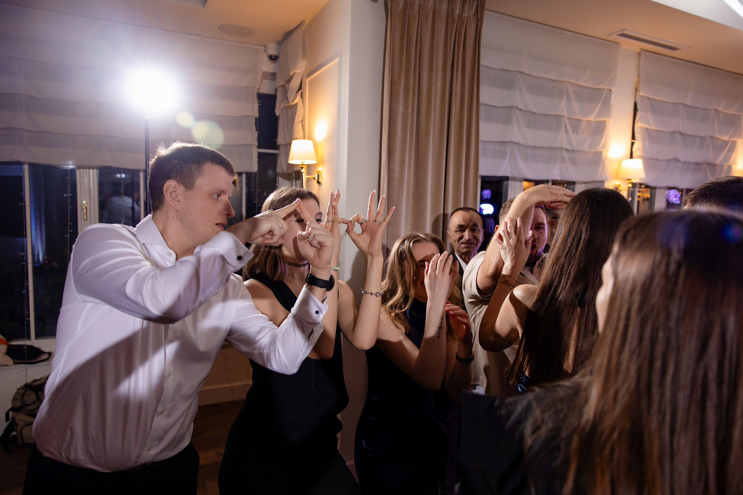 Василь + Іванна. Весільний, сімейний фотограф Варшава