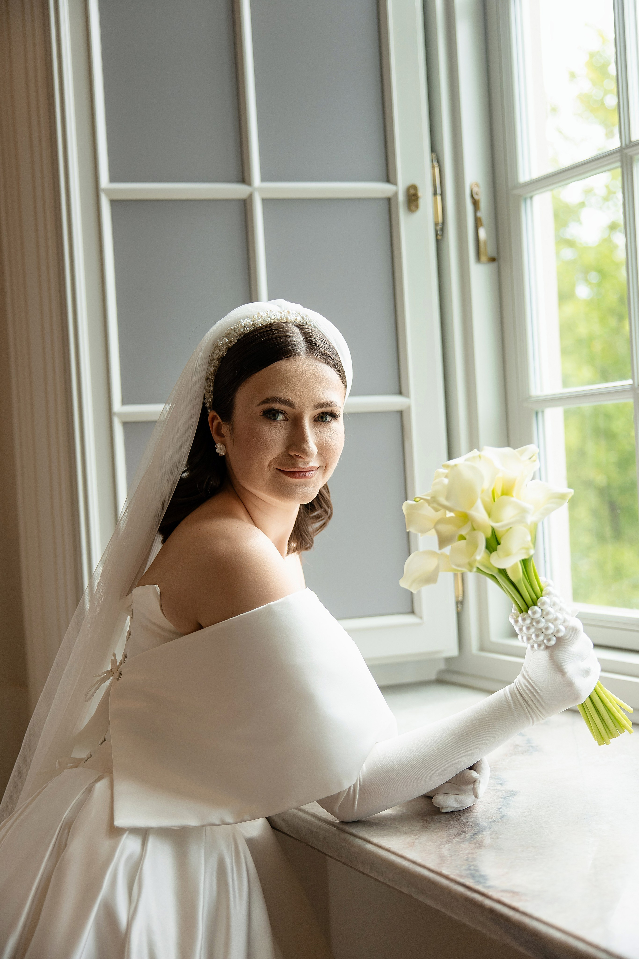 Василь + Іванна. Весільний, сімейний фотограф Варшава