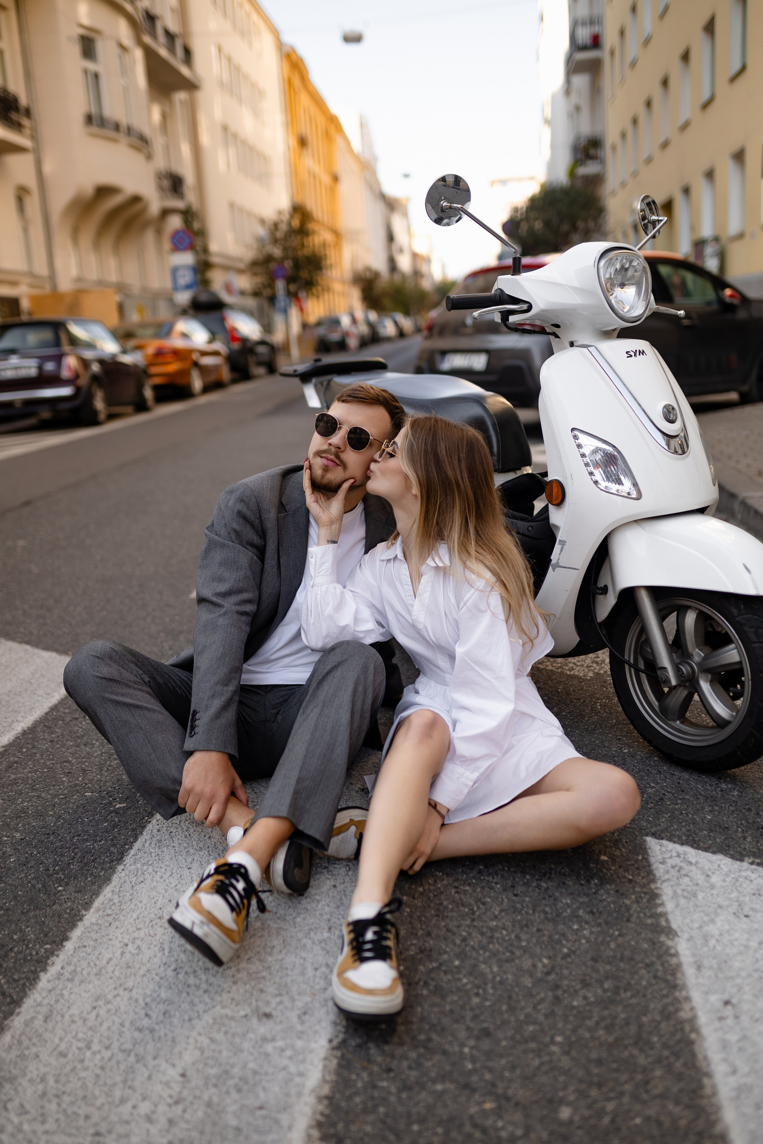 Юля+Саша. Весільний, сімейний фотограф Варшава