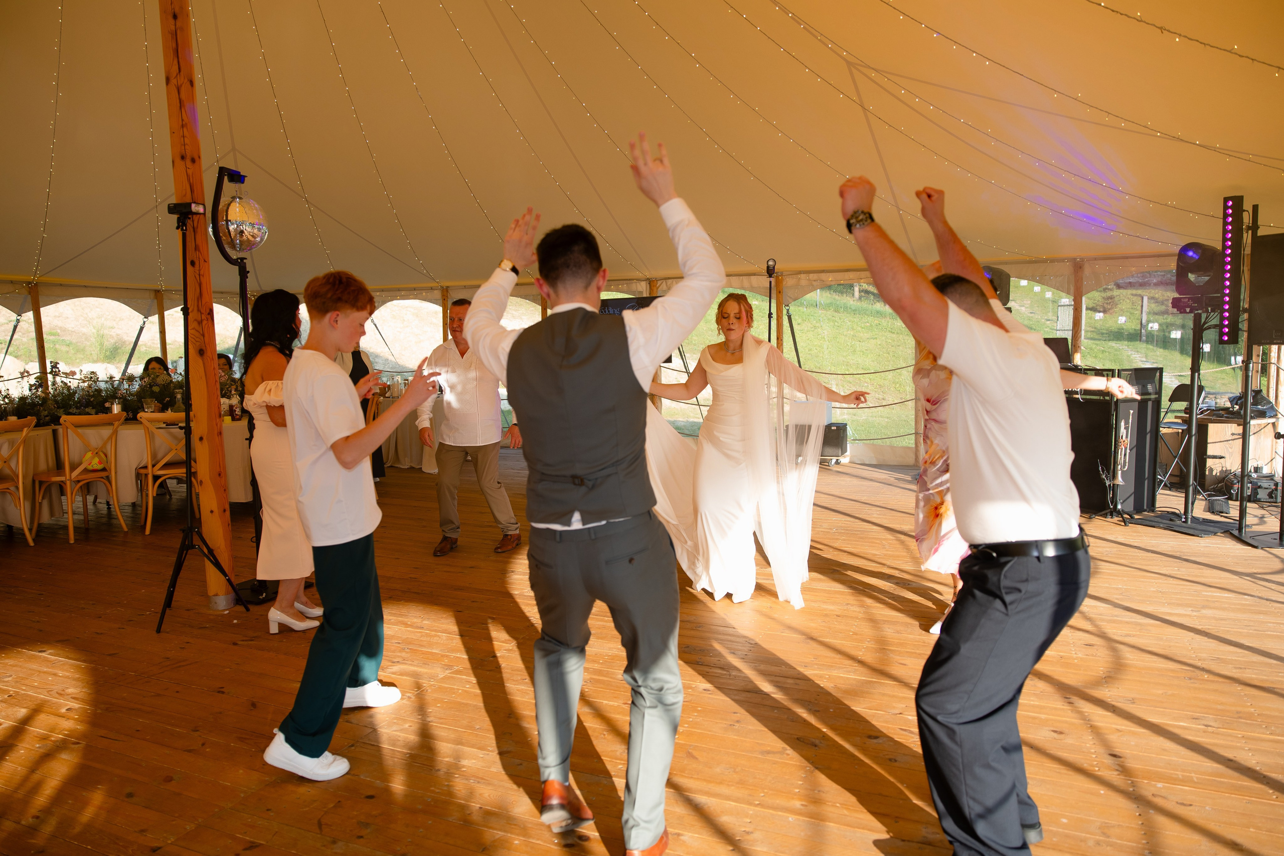 Назар + Олена. Весільний, сімейний фотограф Варшава