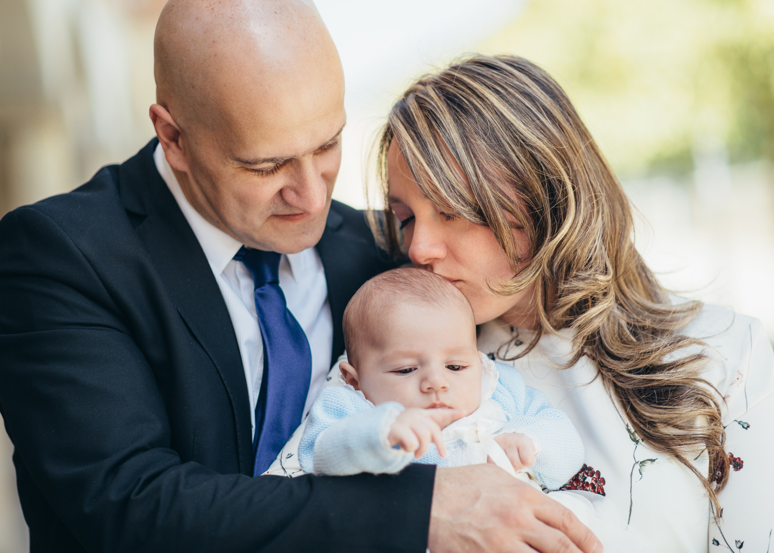 Familias y niños. Photographer in Bilbao Irina Makou
