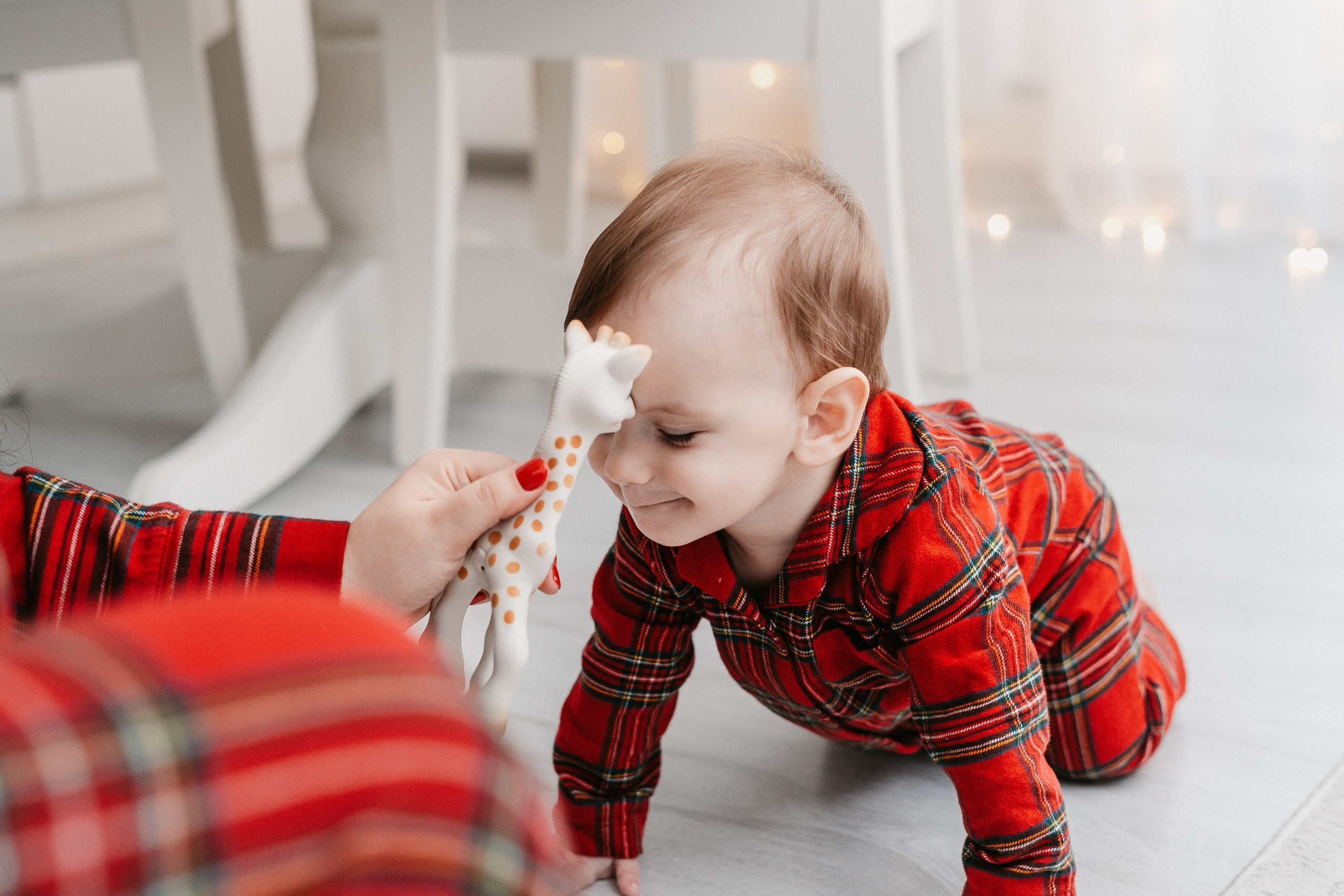 Ducuții — Crăciun. Dara Lens | The art of remembering