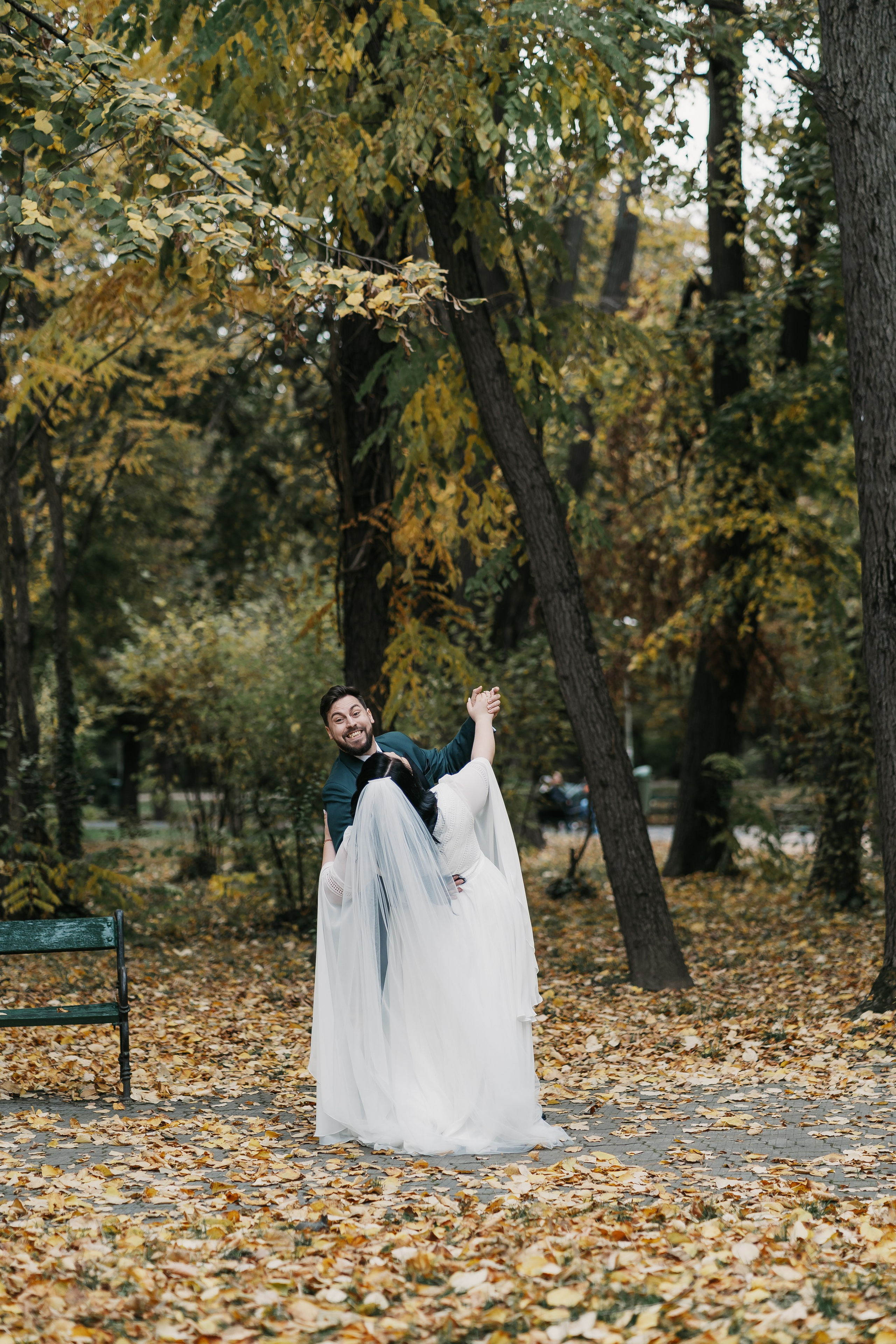 Ramona & Alex. Dara Lens | The art of remembering