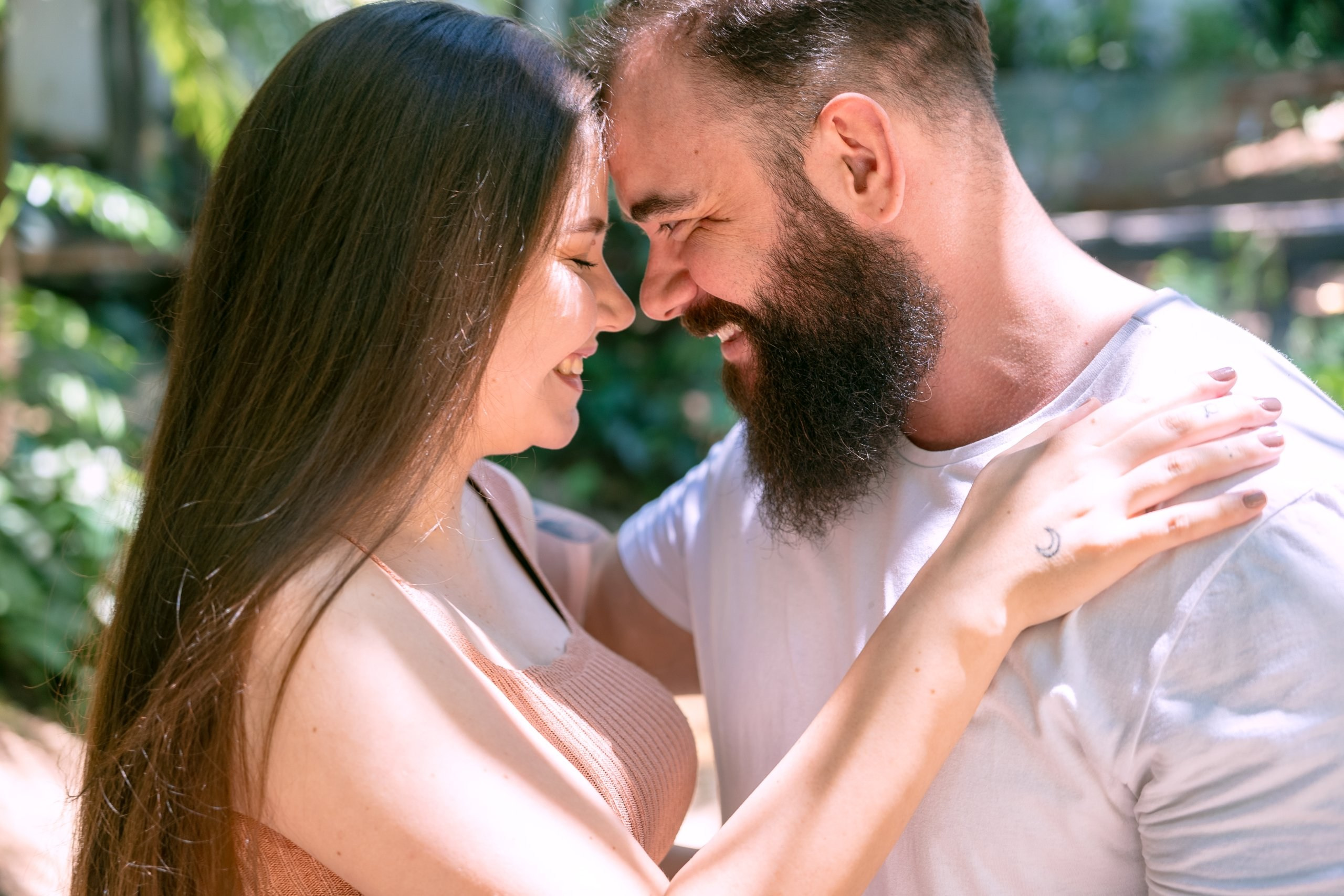 Ensaio de Gestante do casal Thamaris e Vagner. Luiz Medeiros Produções