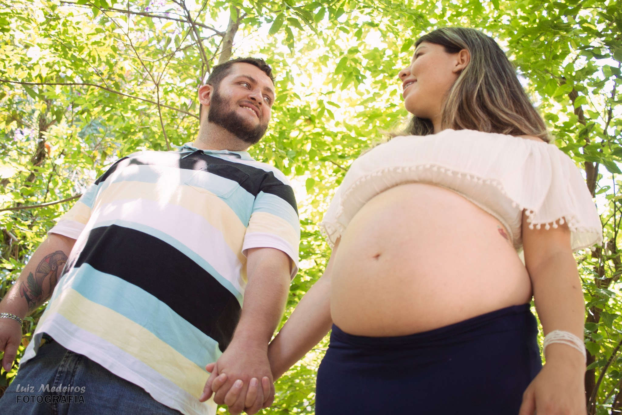 Nayara — 12/02/2017. Luiz Medeiros Produções