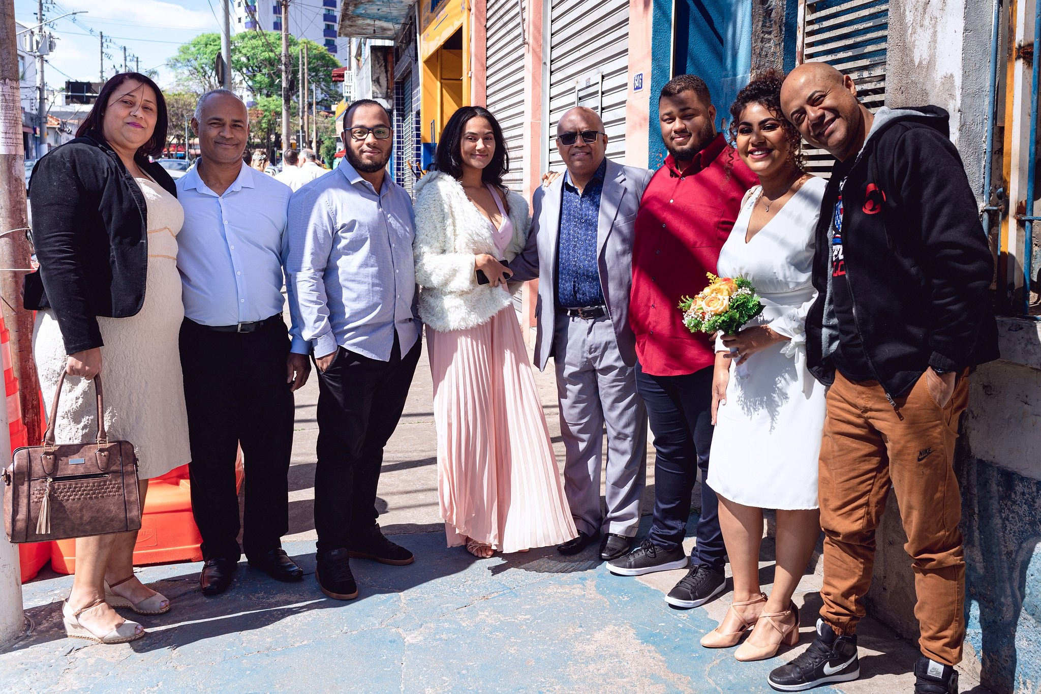 Erika & Danilo — 24/09/2022. Luiz Medeiros Produções