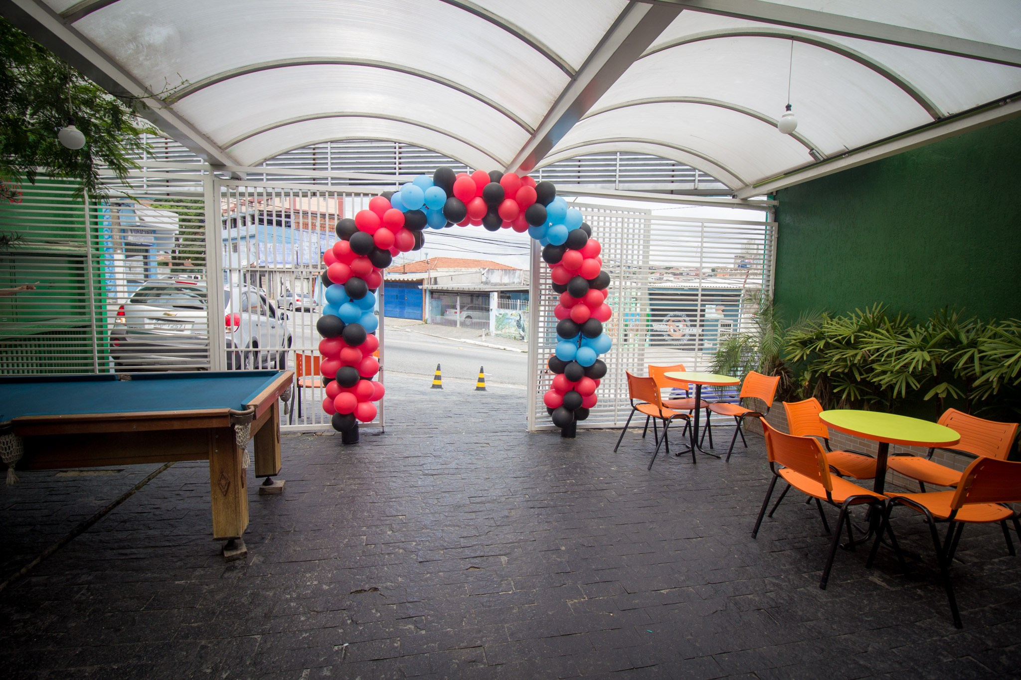 Samuel e Eduardo — 08/10/2017. Luiz Medeiros Produções