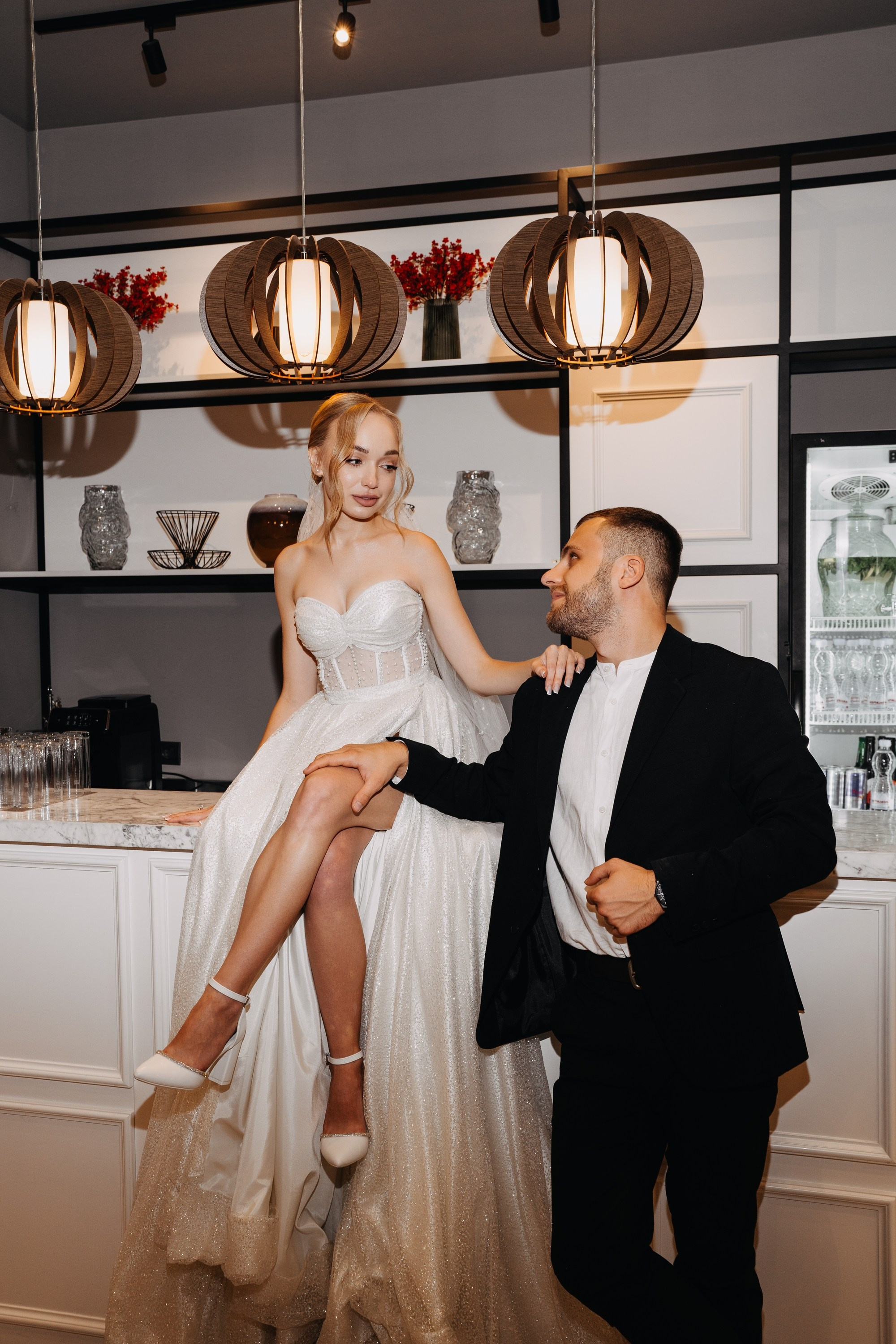 Влад и Влада. ინდივიდუალური და ქორწილის ფოტოგრაფი ბატუმში ვალერია აზარენკო