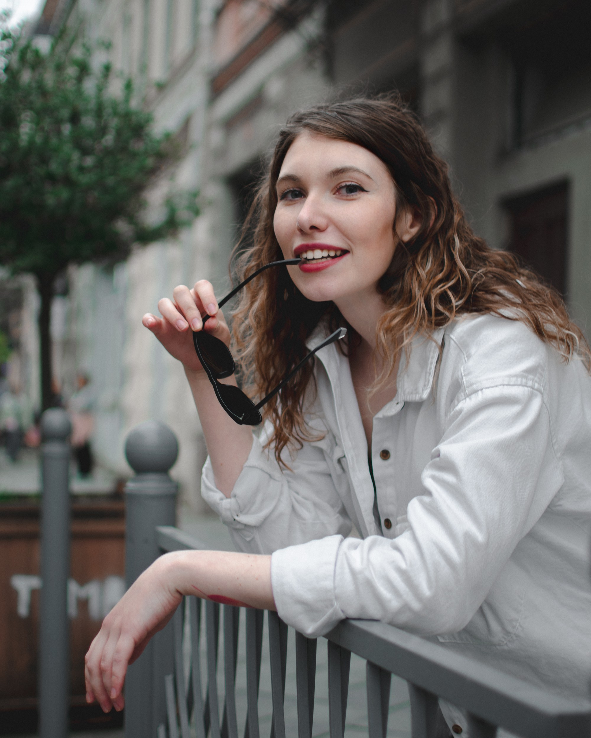 Анастасия и Дарси. Индивидуальный и свадебный фотограф в Батуми Валерия Азаренко