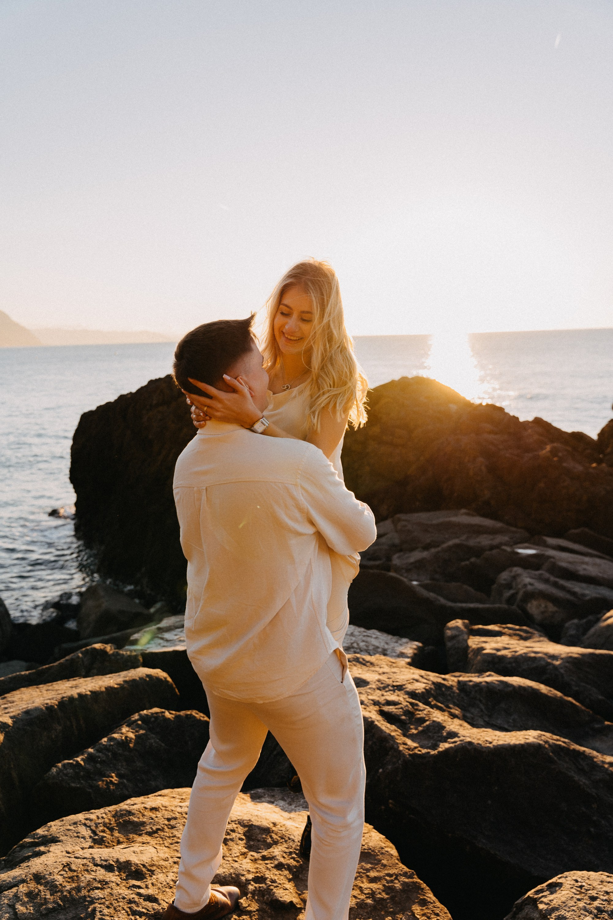 Роман и Инна. Индивидуальный и свадебный фотограф в Батуми Валерия Азаренко