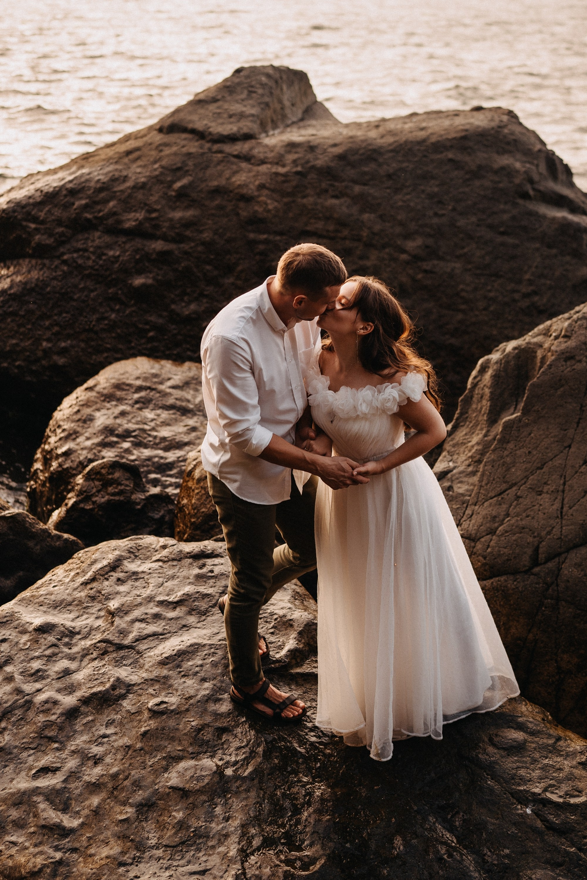 Роман и Виктория. Индивидуальный и свадебный фотограф в Батуми Валерия Азаренко