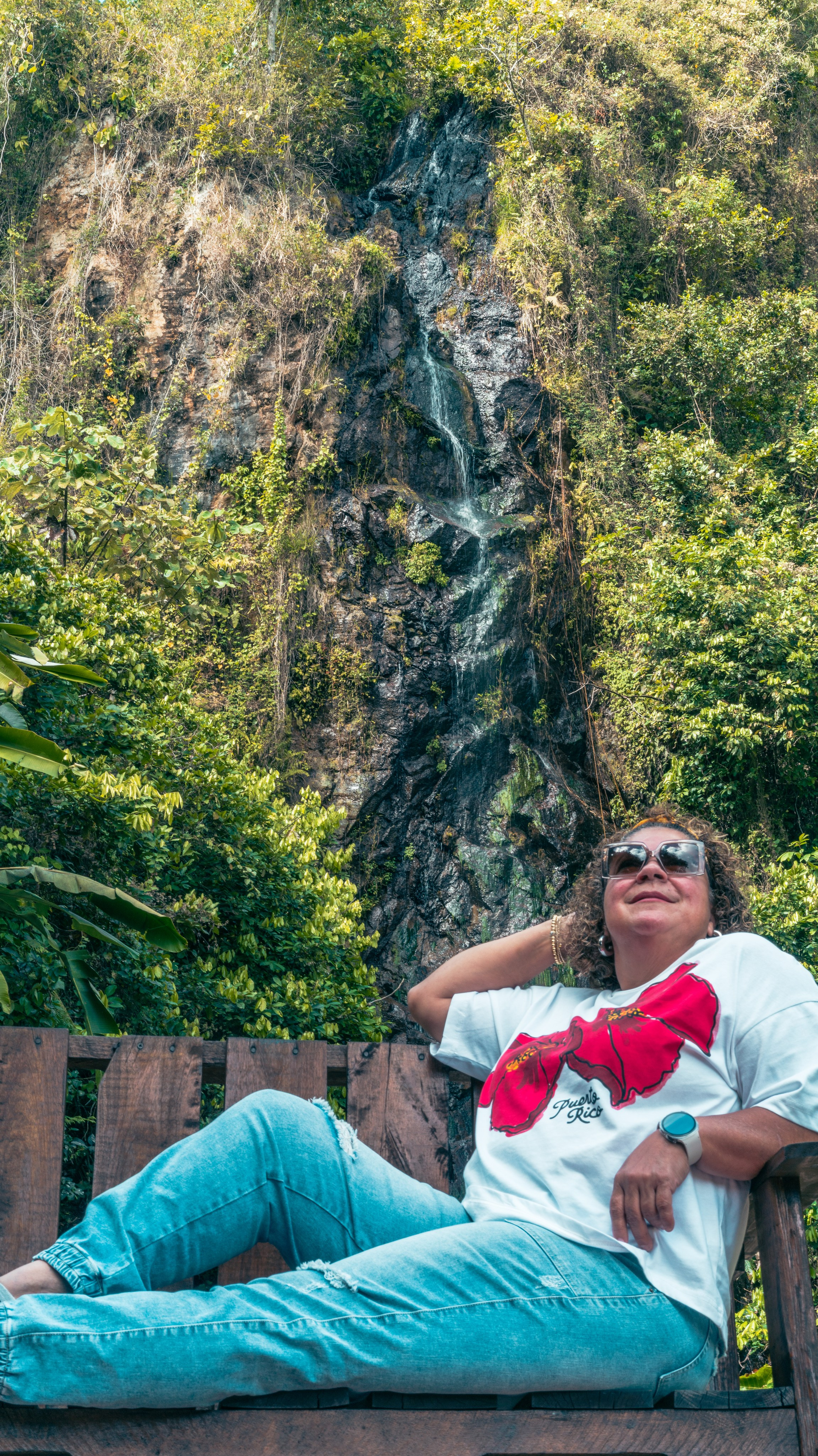 Natural Light. Manny Cruzado Photography